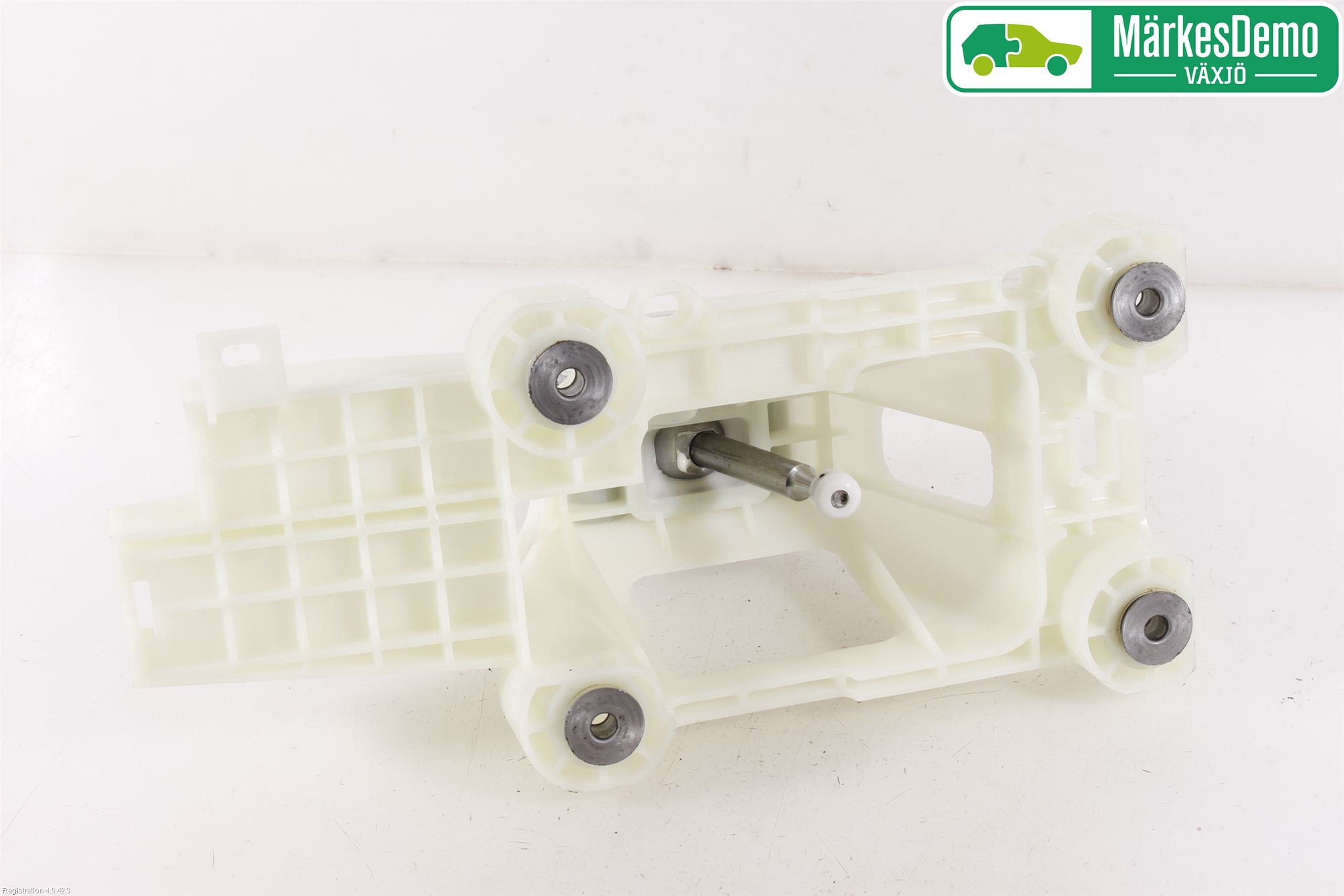 Mitsubishi ASX 10-22 Växelförare