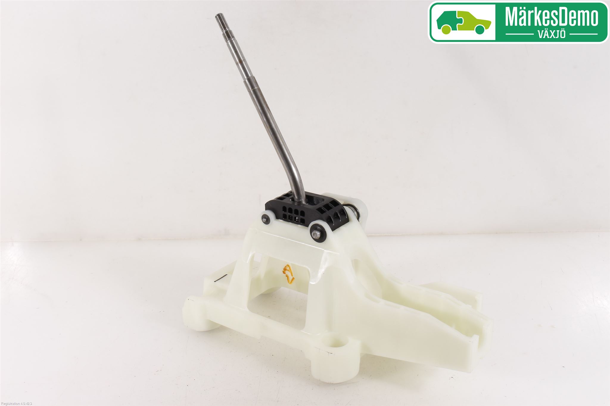 Mitsubishi ASX 10-22 Växelförare