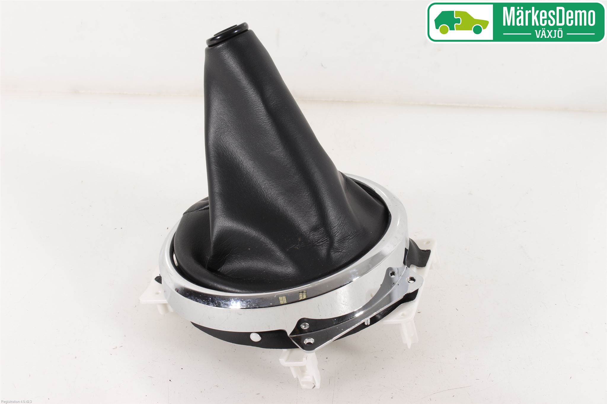 Mitsubishi ASX 10-22 Växelspaksdamask