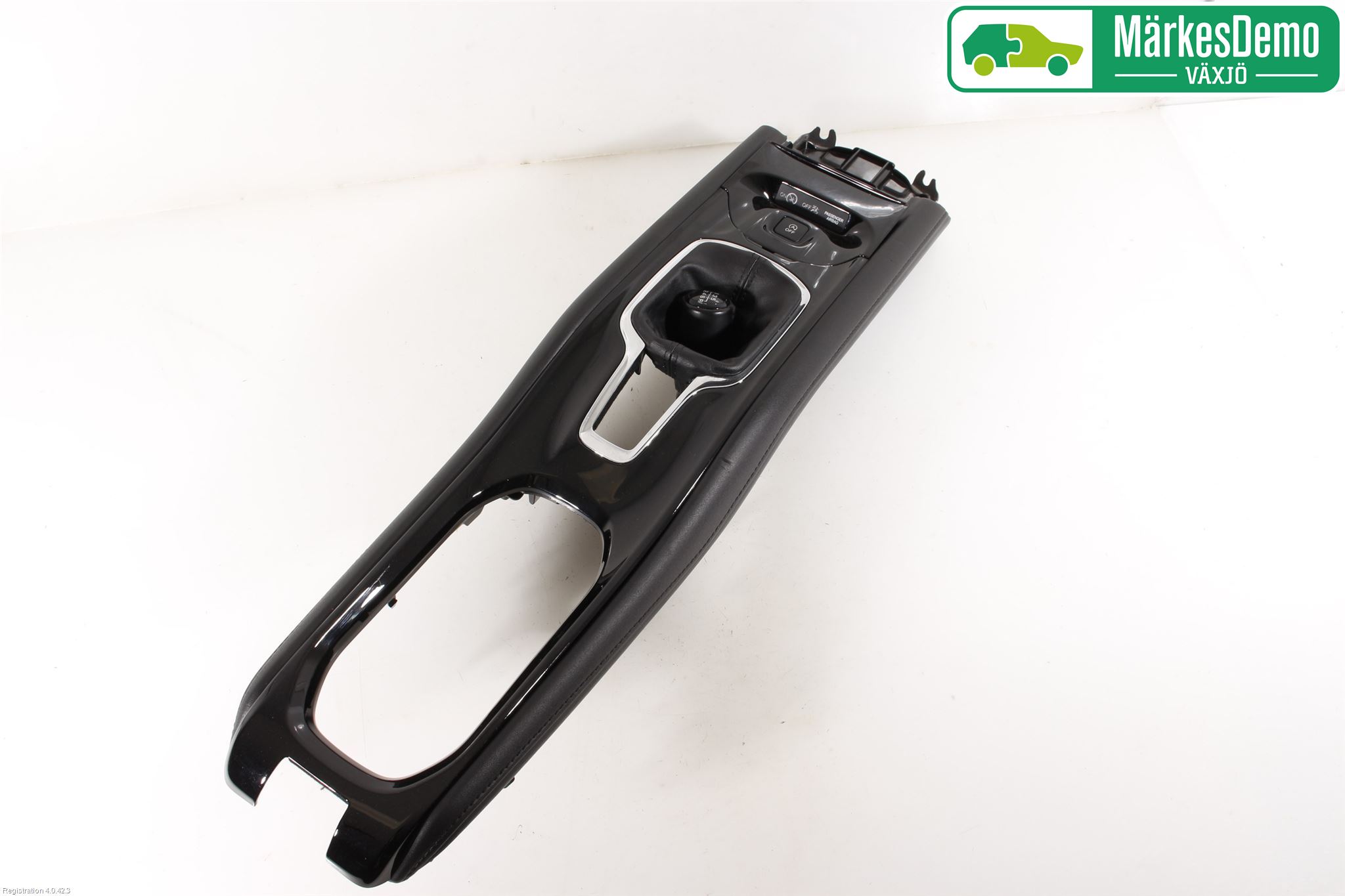 Honda HR-V 15-21 Instrumentkonsoll Golv