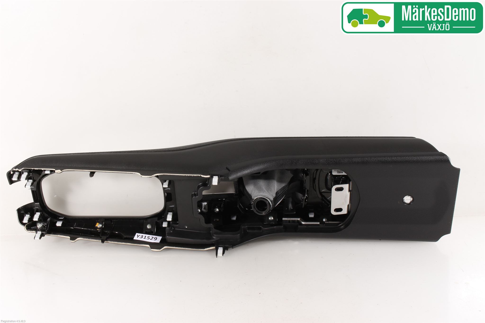 Honda HR-V 15-21 Instrumentkonsoll Golv