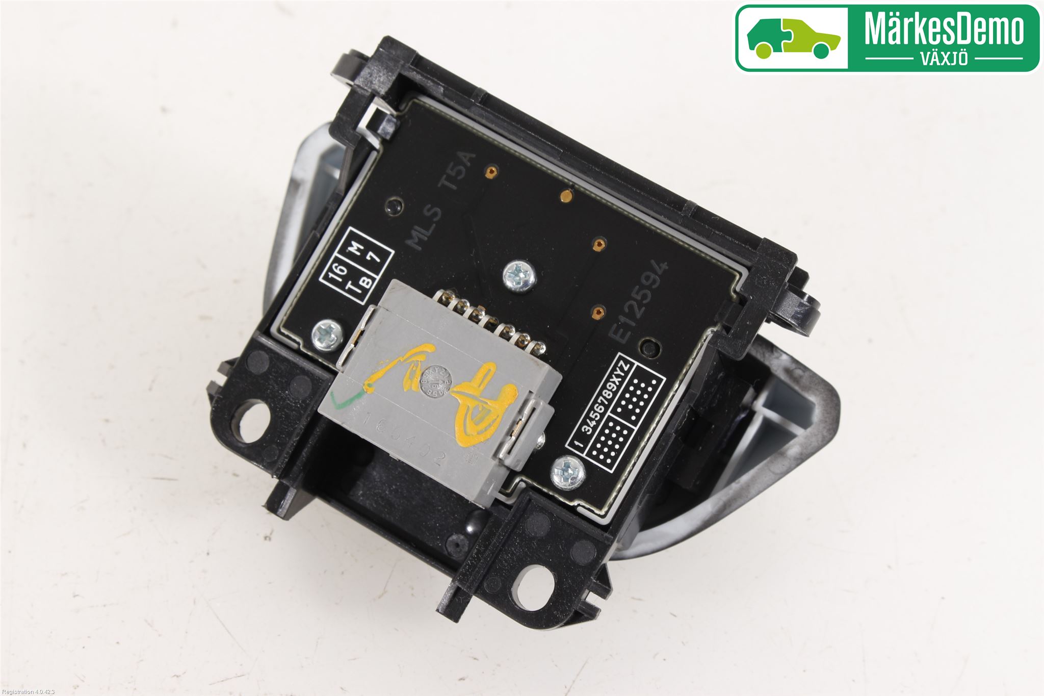 Honda HR-V 15-21 Spak-Rattreglage Radio