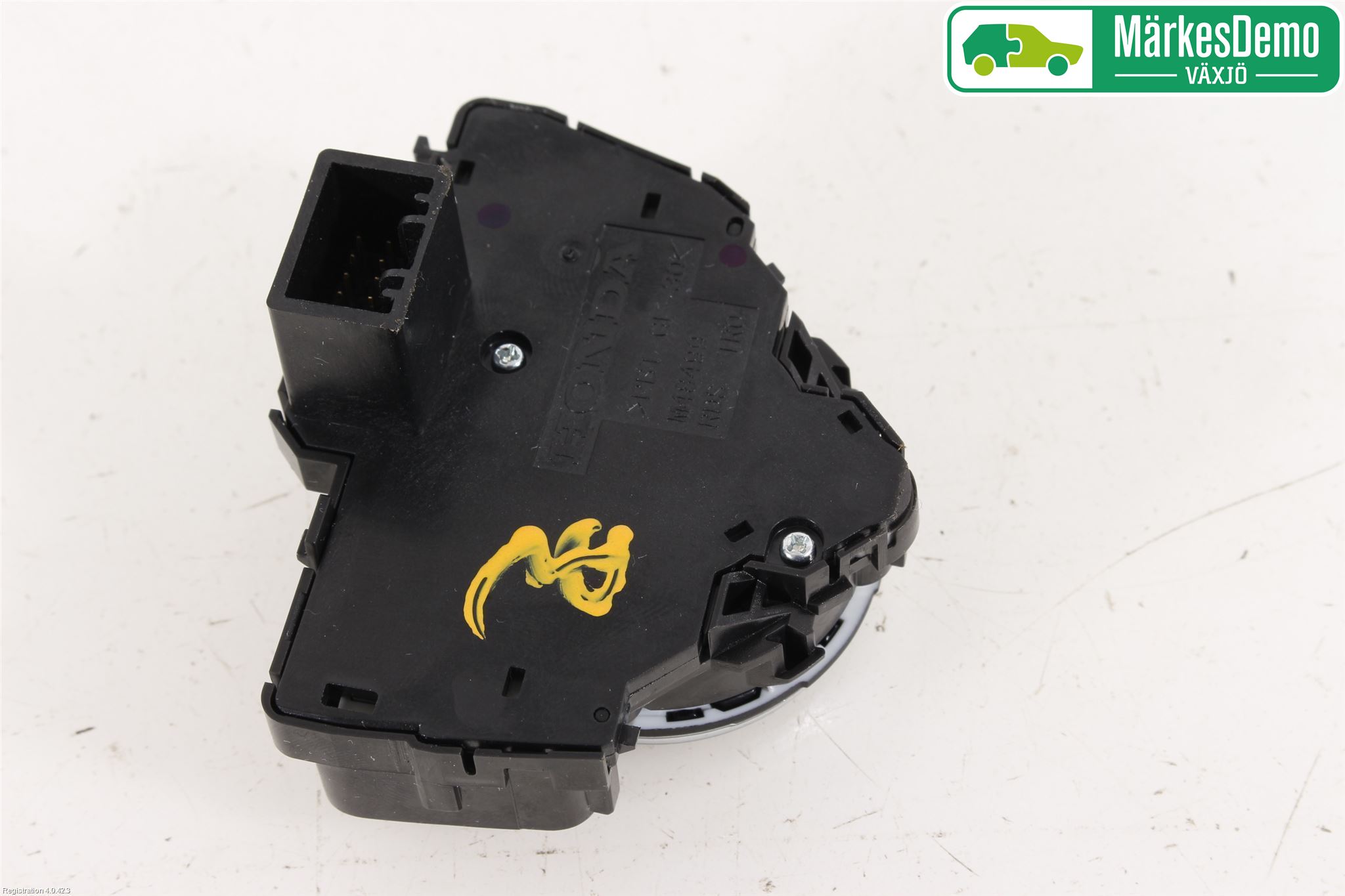 Honda HR-V 15-21 Spak-Rattreglage Radio