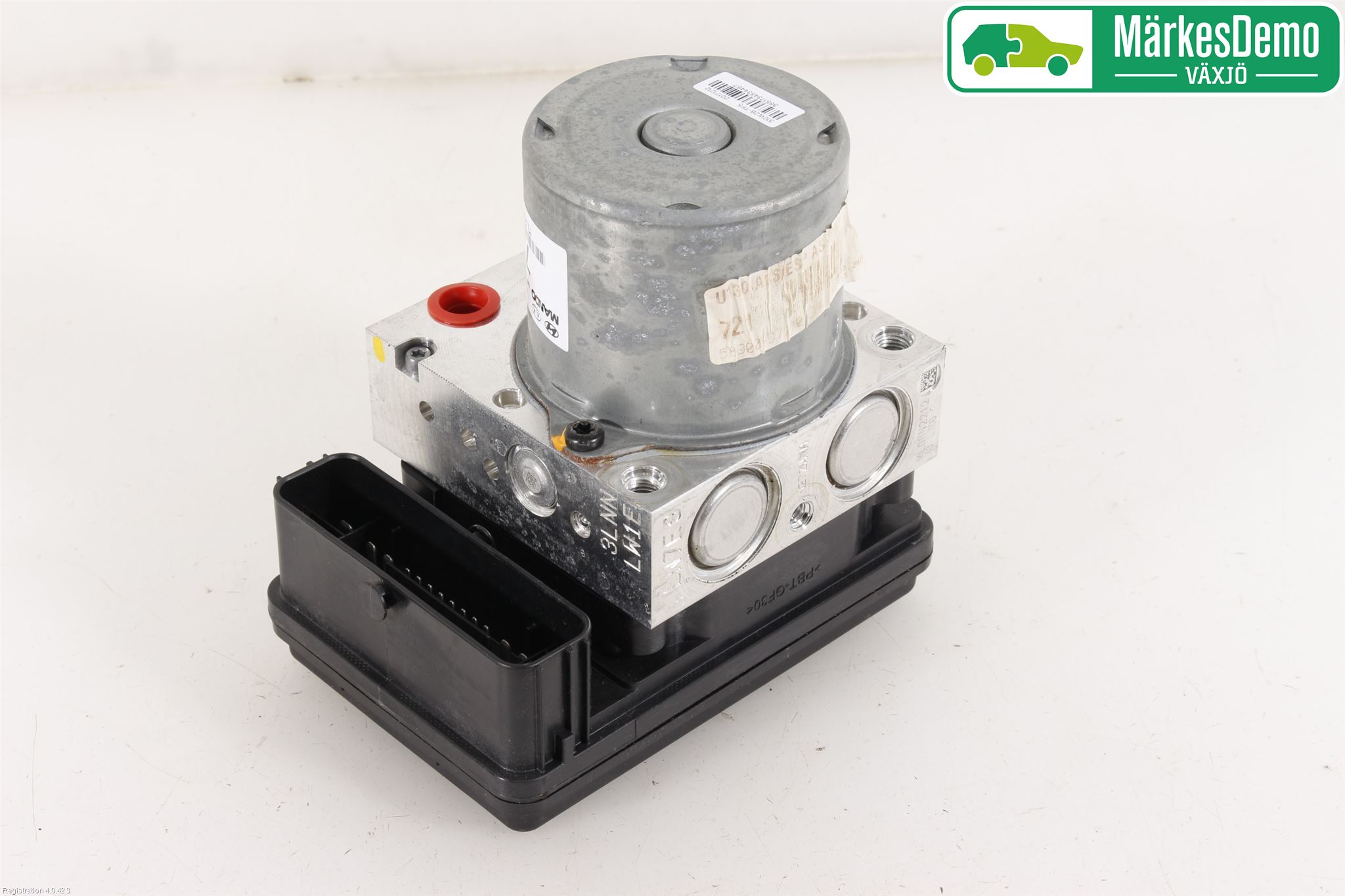 Hyundai TUCSON 05- Abs Hydraulaggregat