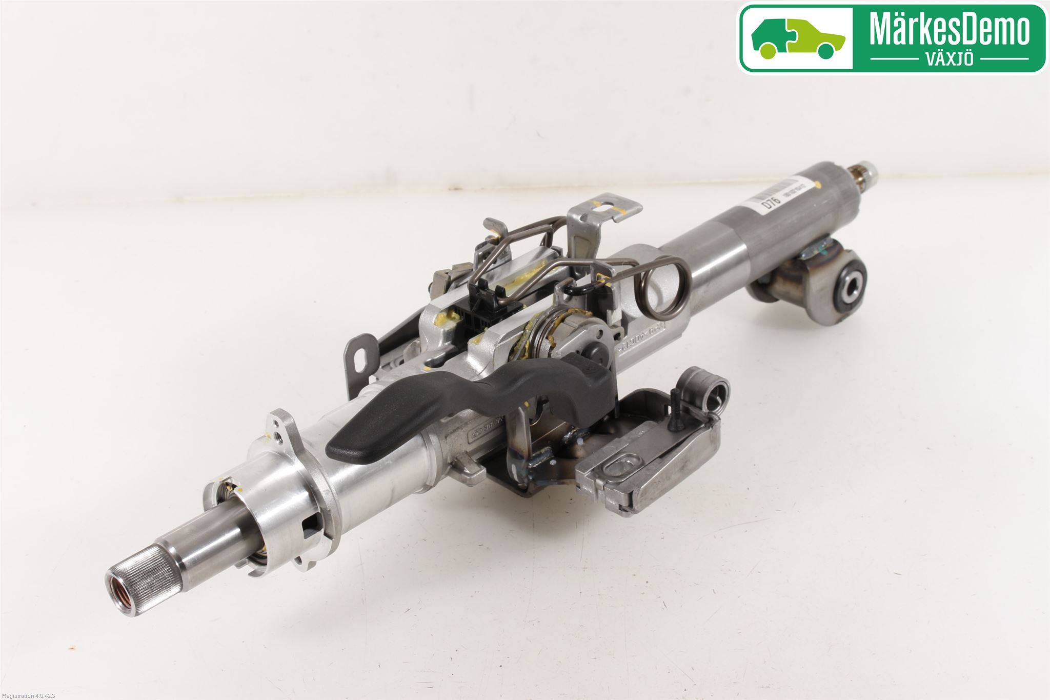 Hyundai TUCSON 05- Rattaxel