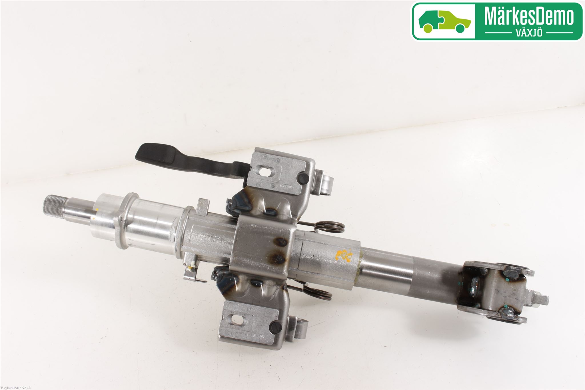 Hyundai TUCSON 05- Rattaxel