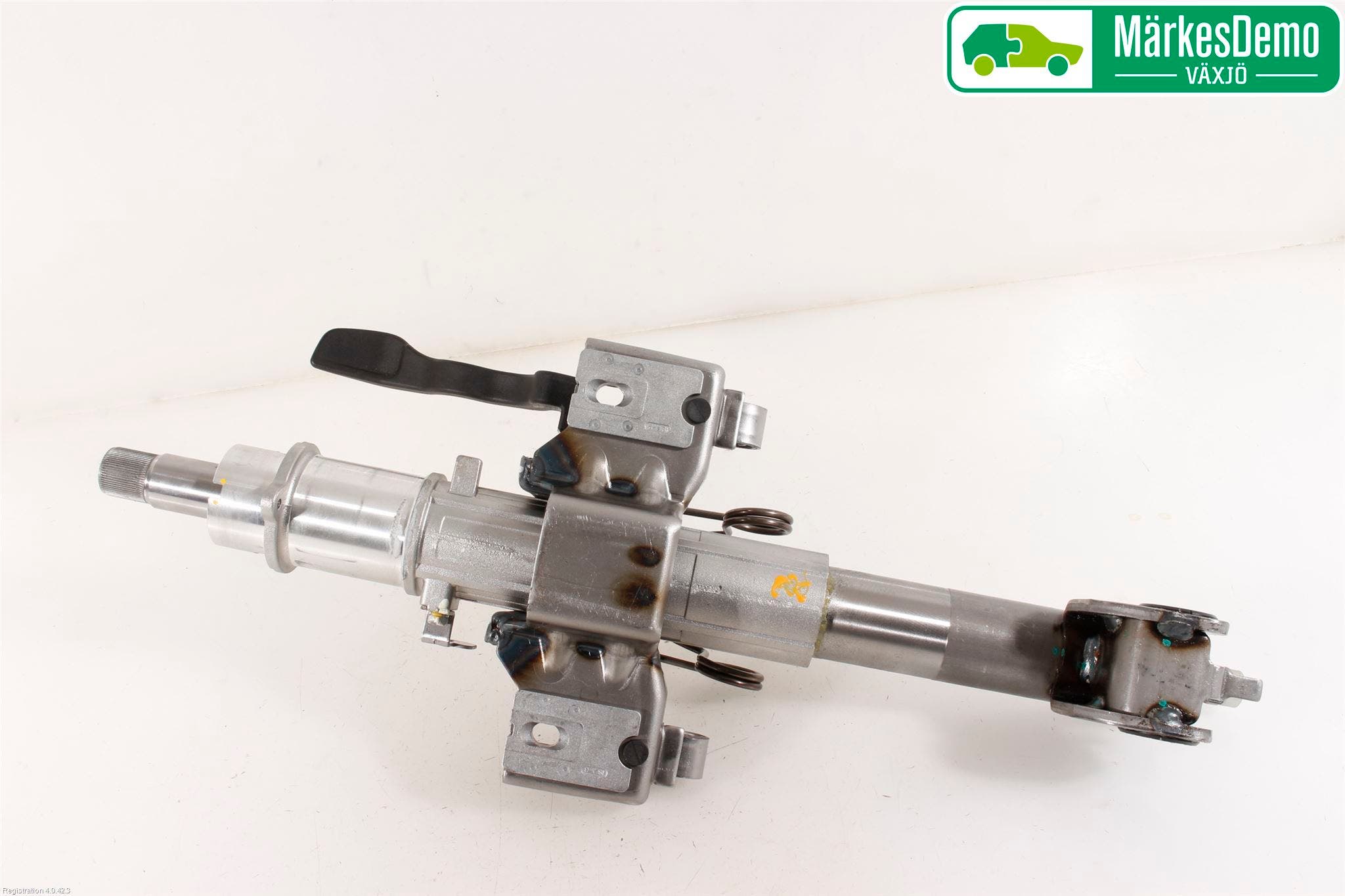 Hyundai TUCSON 05- Rattaxel