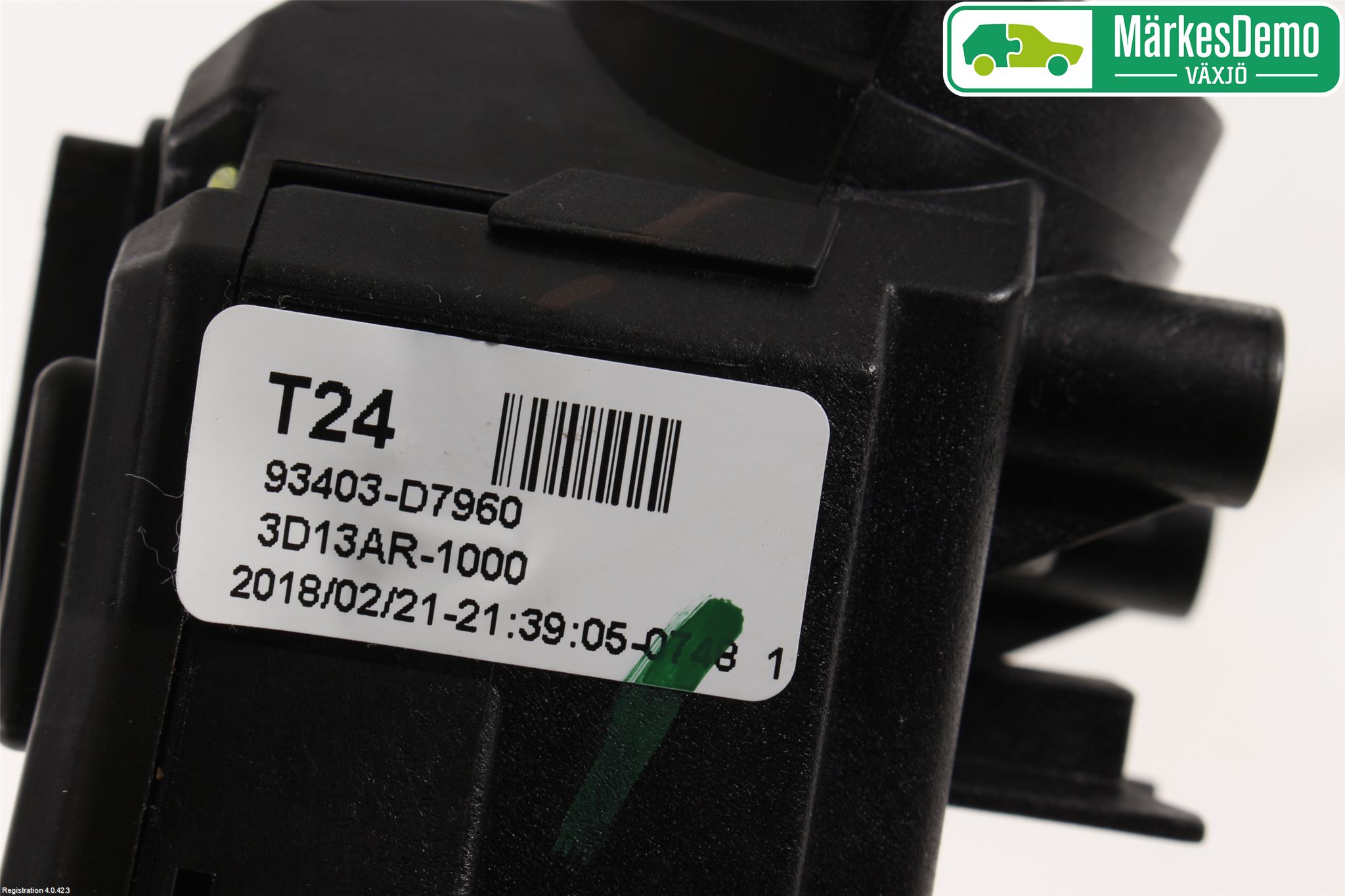 Hyundai TUCSON 05- Spakcentral