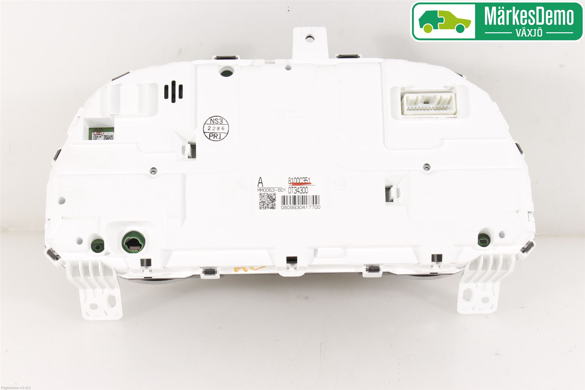 Honda HR-V 15-21 Instrument Komb