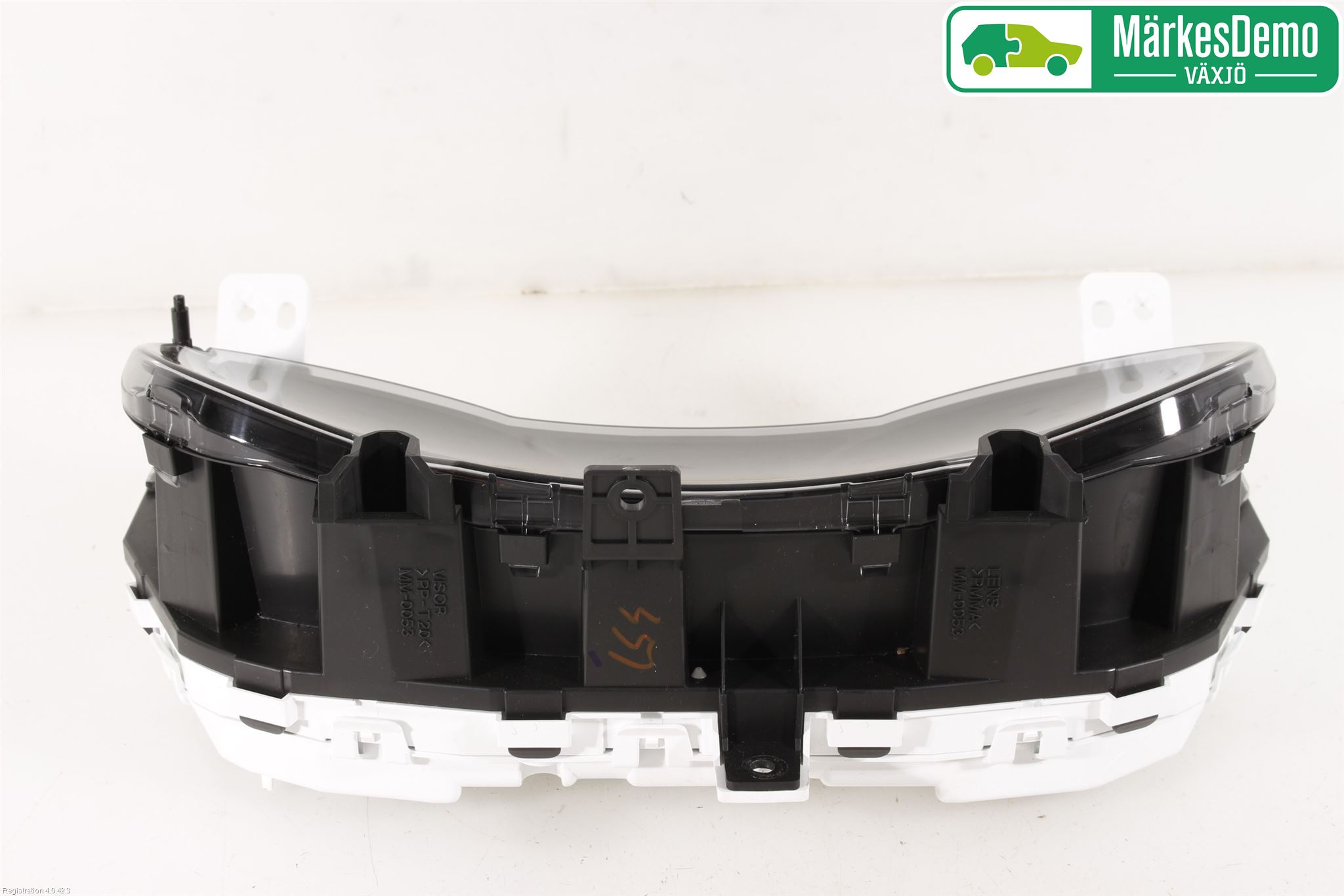 Honda HR-V 15-21 Instrument Komb
