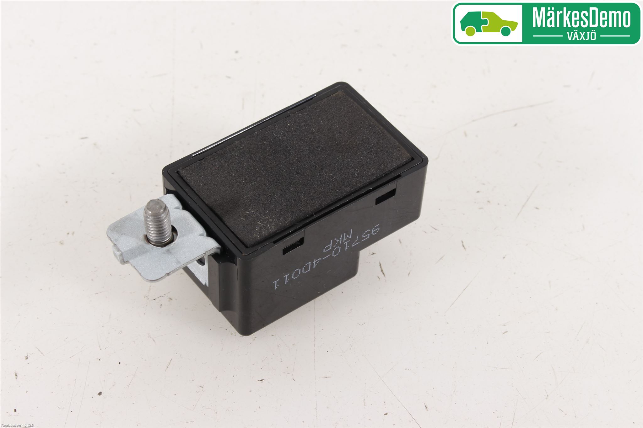 Hyundai TUCSON 05- Parkeringshjälp Backsensor