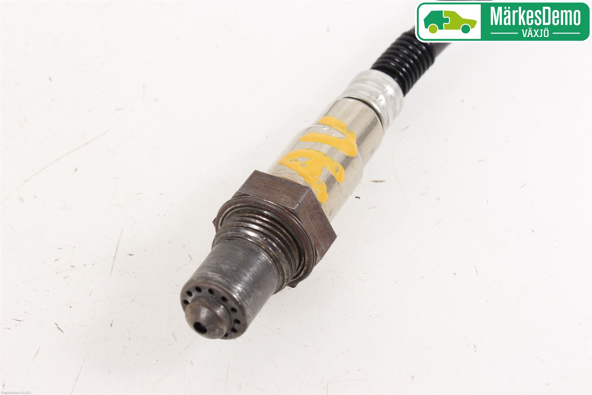 Hyundai TUCSON 05- Injlambdasond