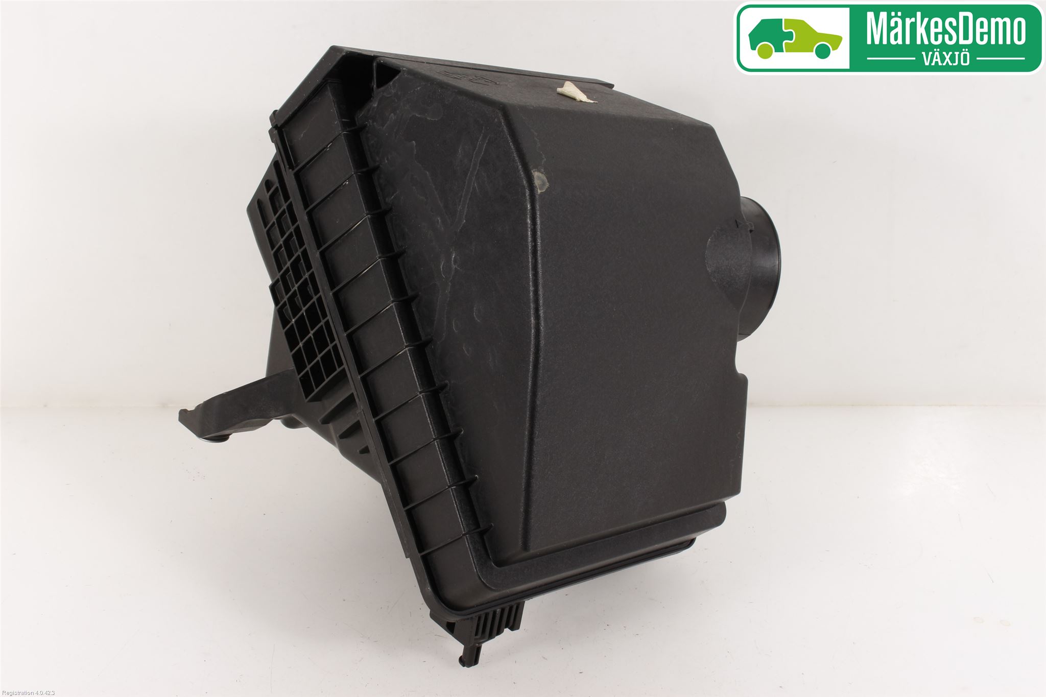 Hyundai TUCSON 05- Luftrenare