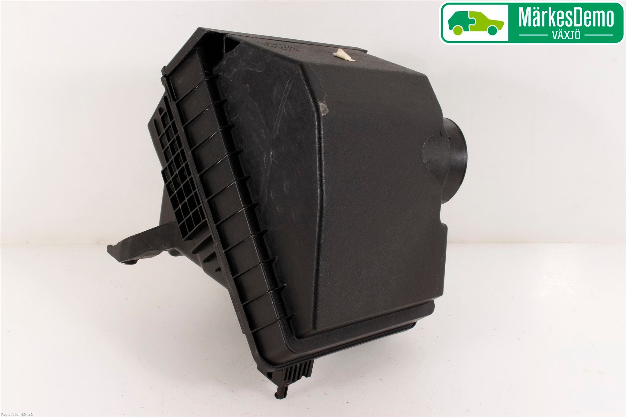 Hyundai TUCSON 05- Luftrenare