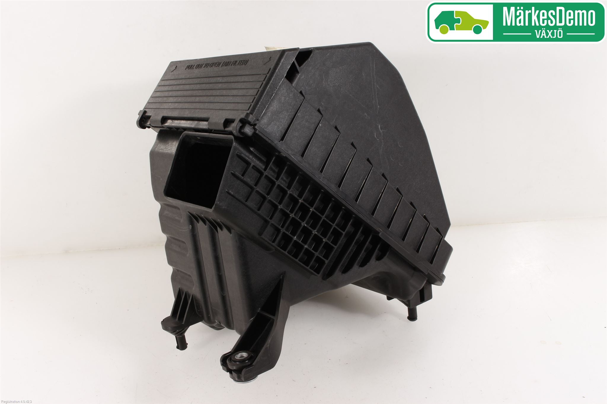 Hyundai TUCSON 05- Luftrenare