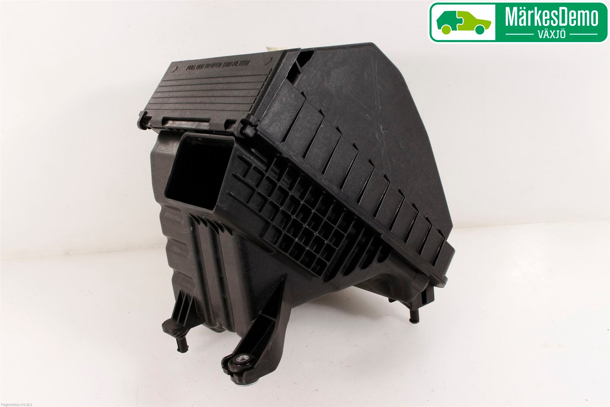 Hyundai TUCSON 05- Luftrenare