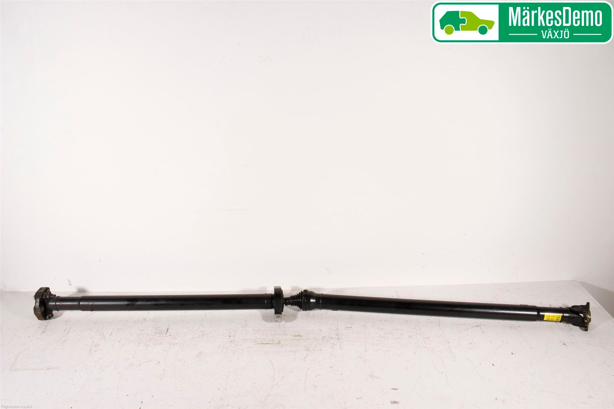 Hyundai TUCSON 05- Mellanaxel Komp