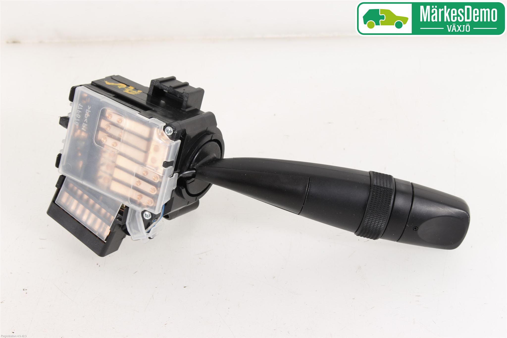 Suzuki SX4 S-CROSS 14-21 Spak Blinkers-Ljusomk