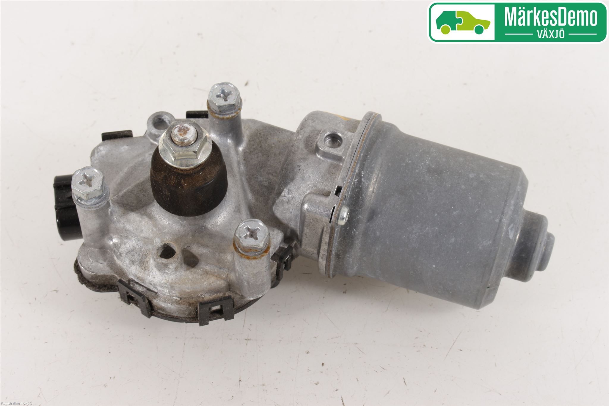 Suzuki SX4 S-CROSS 14-21 Torkarmotor Vindruta