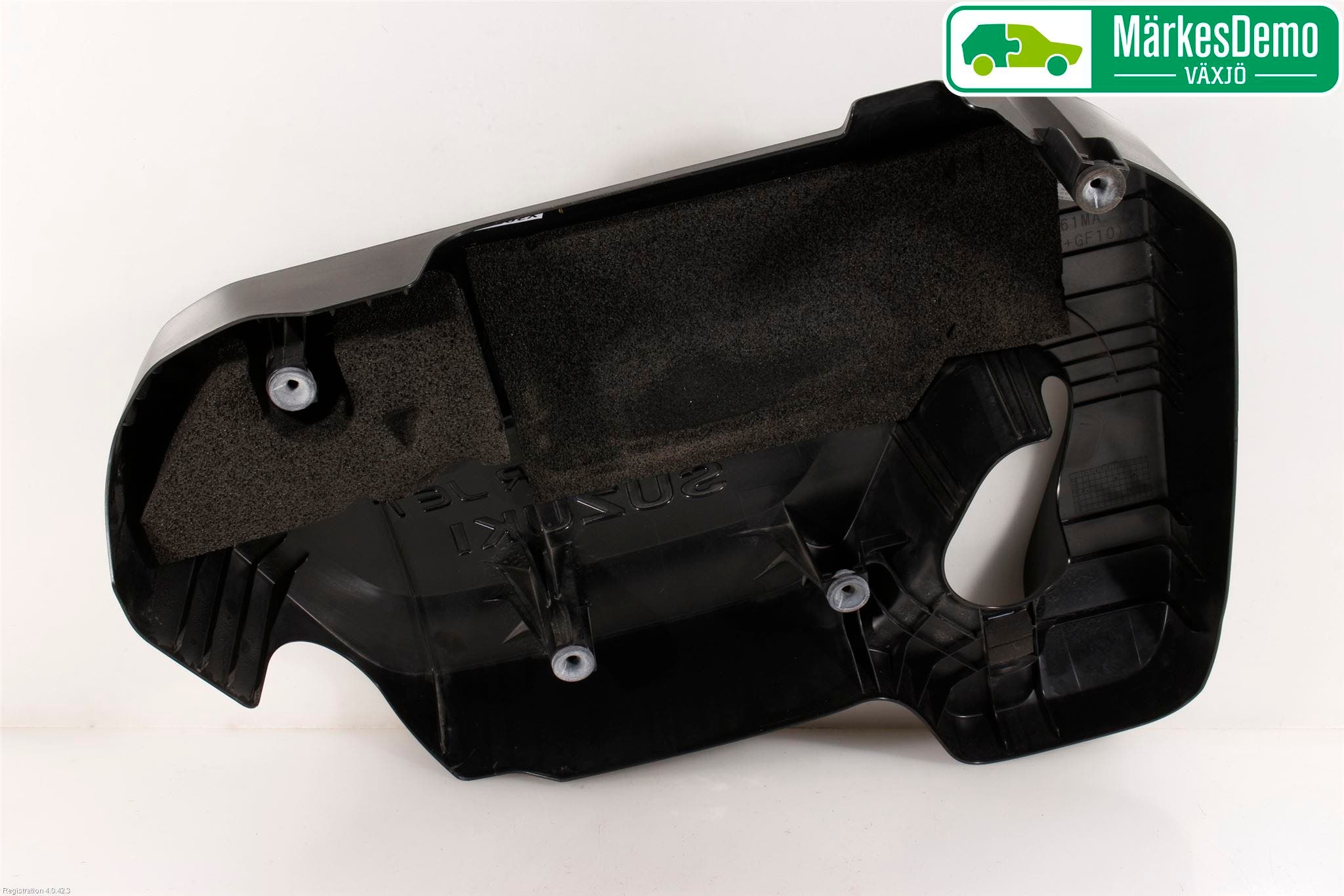 Suzuki SX4 S-CROSS 14-21 Motorkåpa