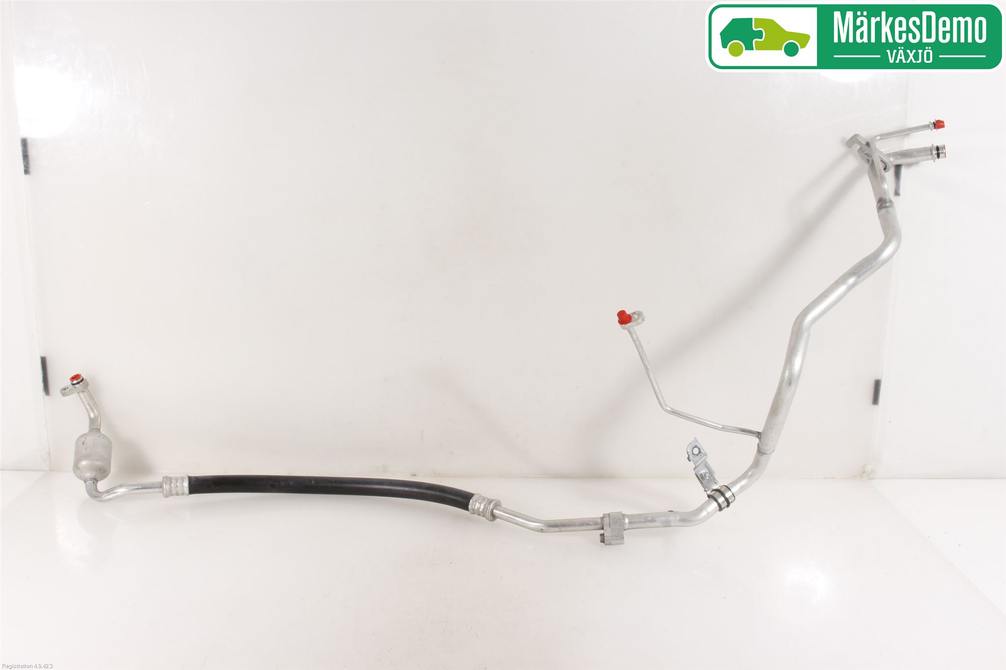 Suzuki SX4 S-CROSS 14-21 Ac Slang-Rör