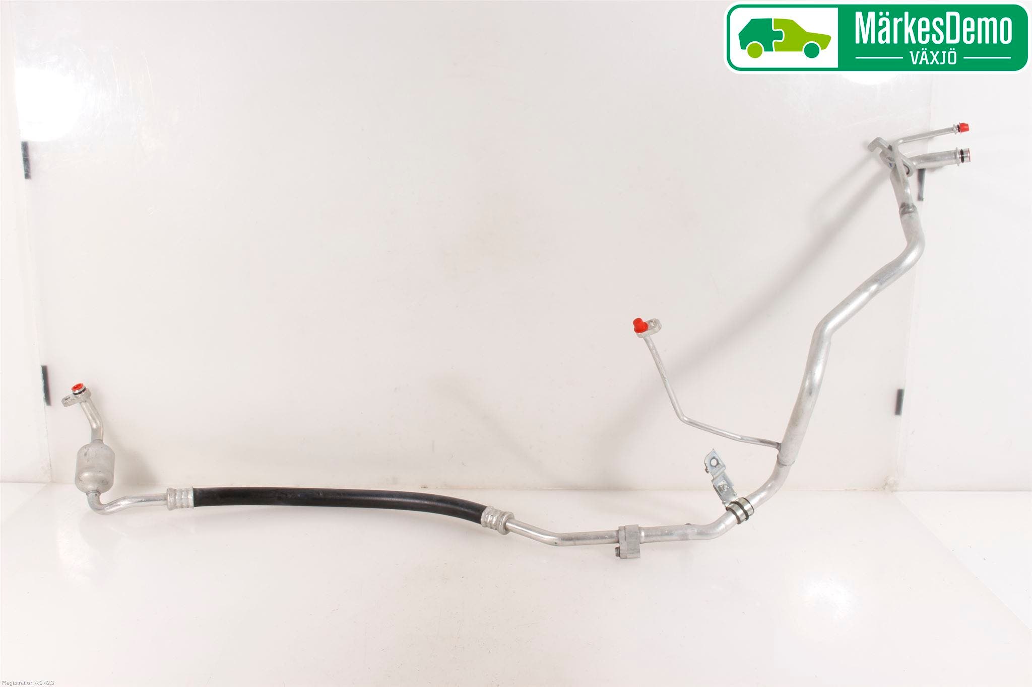 Suzuki SX4 S-CROSS 14-21 Ac Slang-Rör