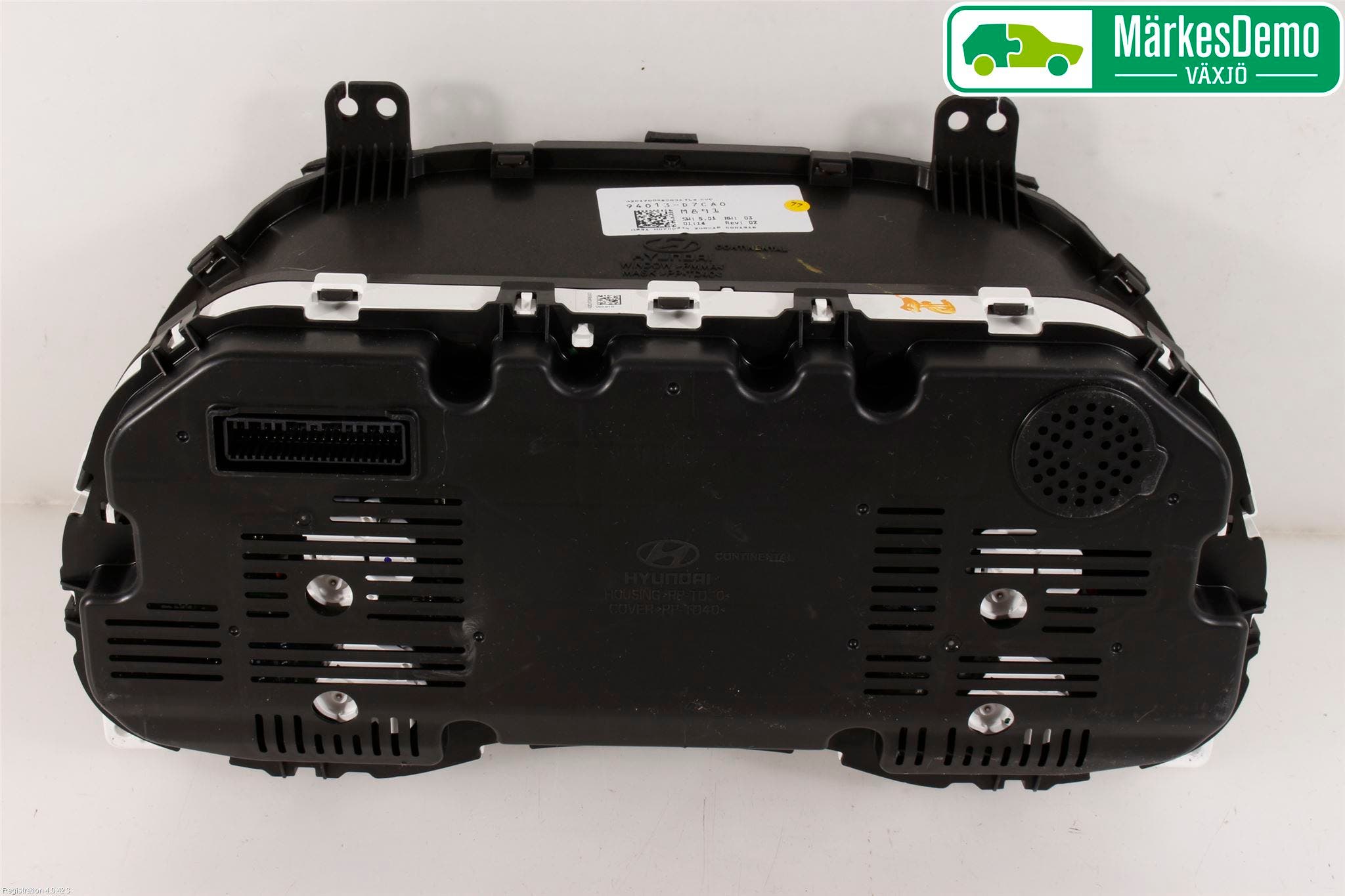 Hyundai TUCSON 05- Instrument Komb