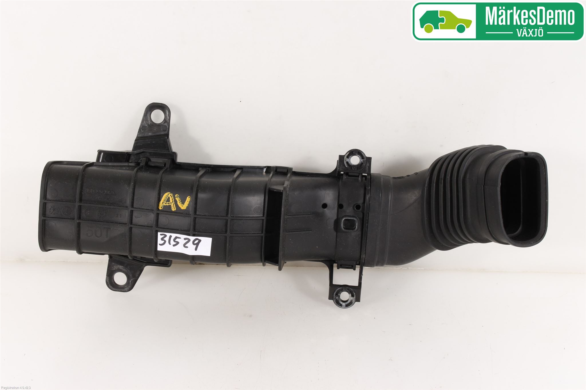 Honda HR-V 15-21 Luftrenare