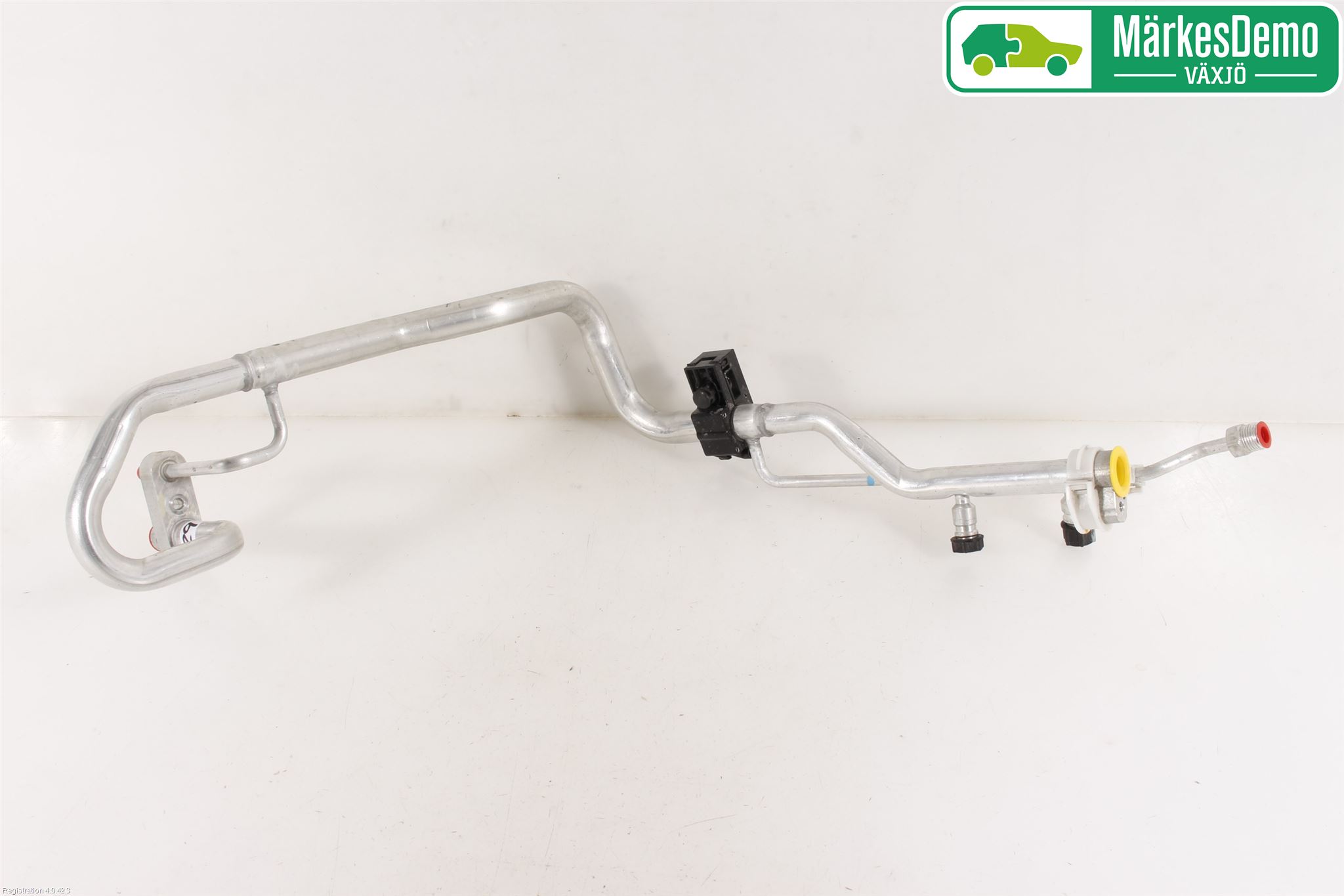 Honda HR-V 15-21 Ac Slang-Rör