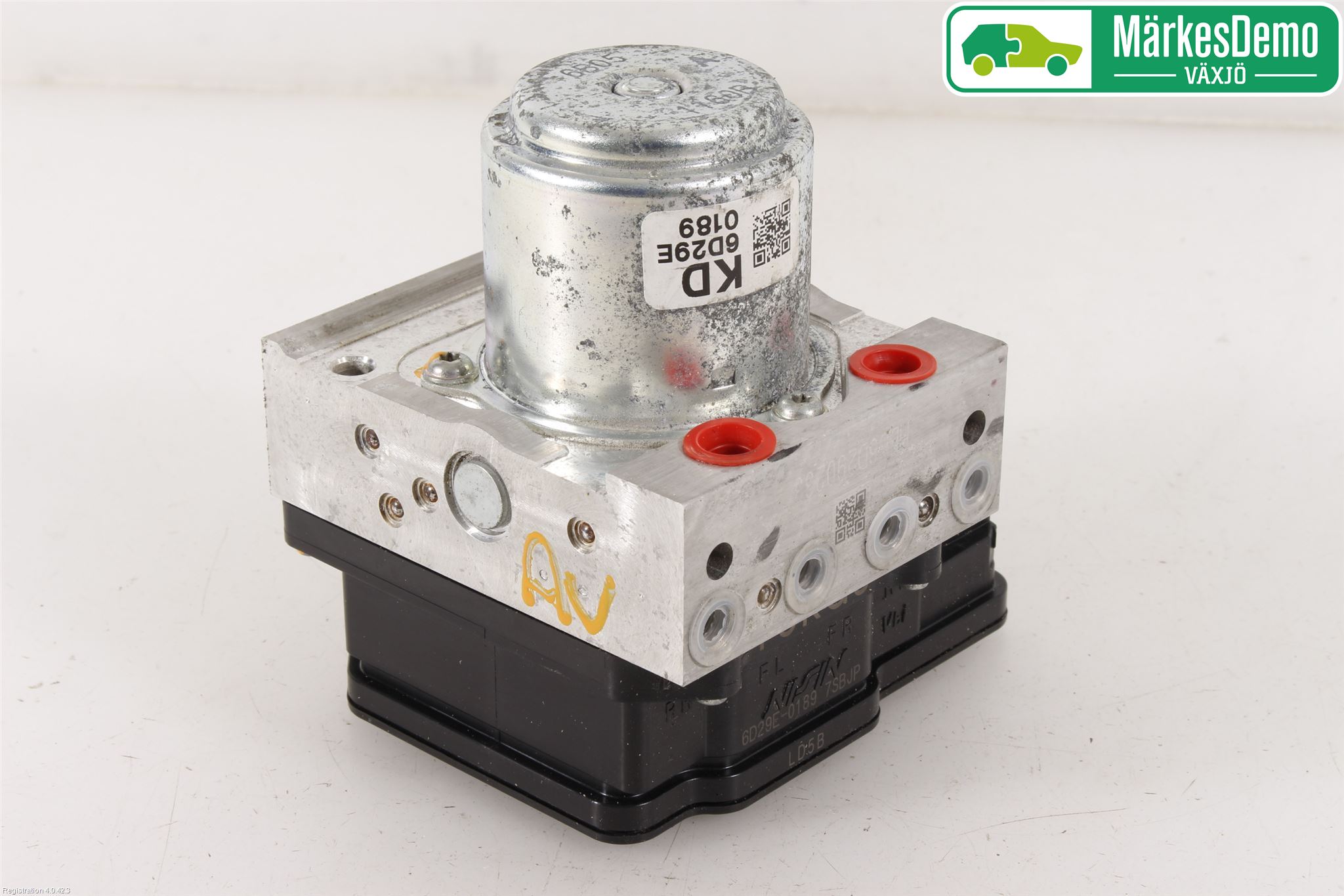 Honda HR-V 15-21 Abs Hydraulaggregat