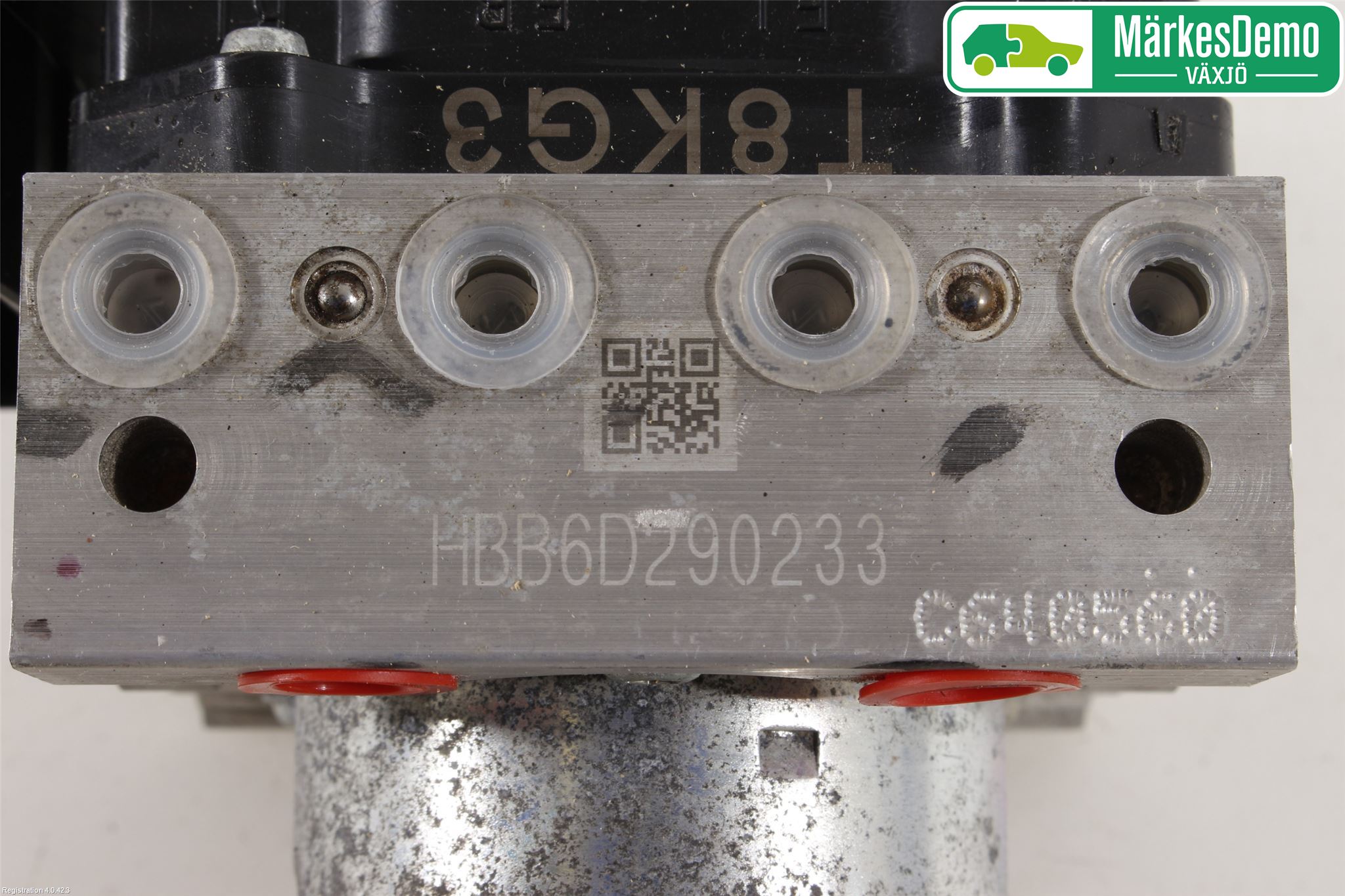 Honda HR-V 15-21 Abs Hydraulaggregat