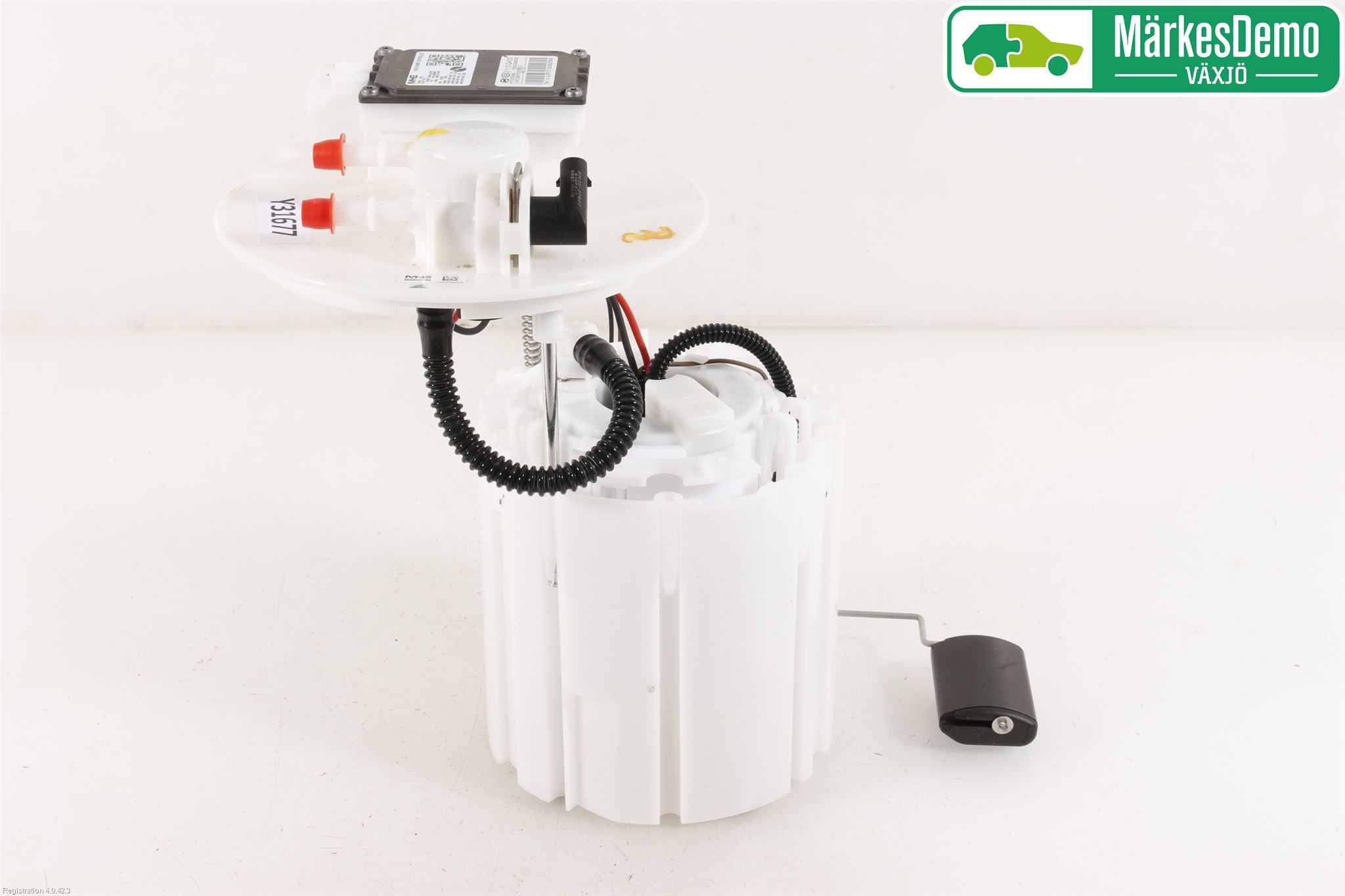 Hyundai i30 PD 17- Bränslepump El