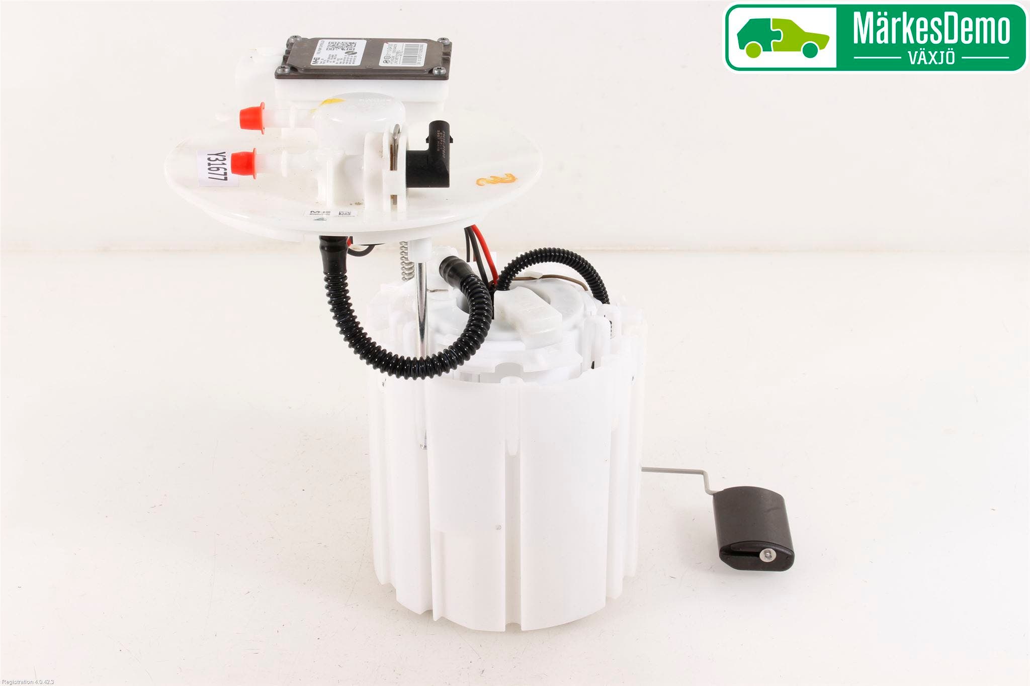 Hyundai i30 PD 17- Bränslepump El