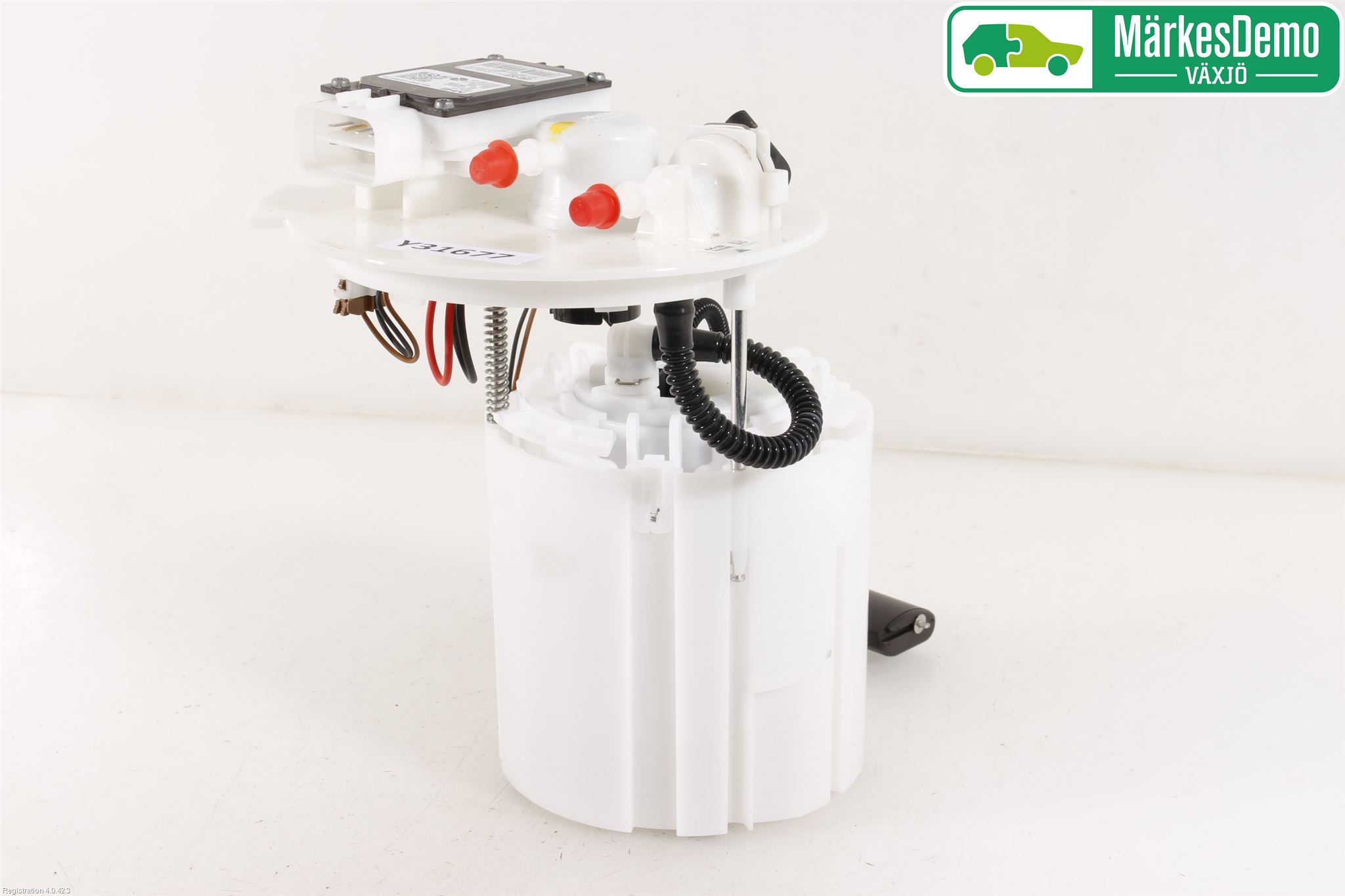 Hyundai i30 PD 17- Bränslepump El