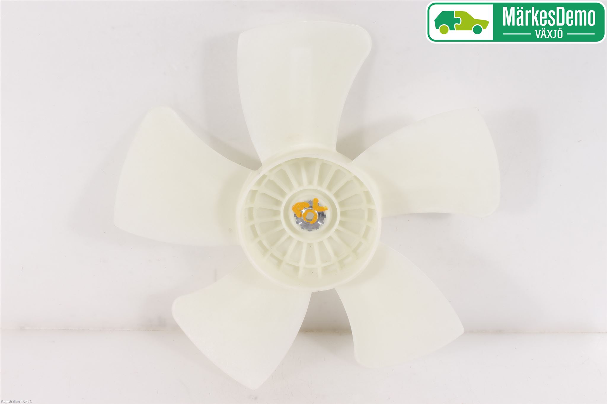 Honda HR-V 15-21 Kylfläkt-Vinge