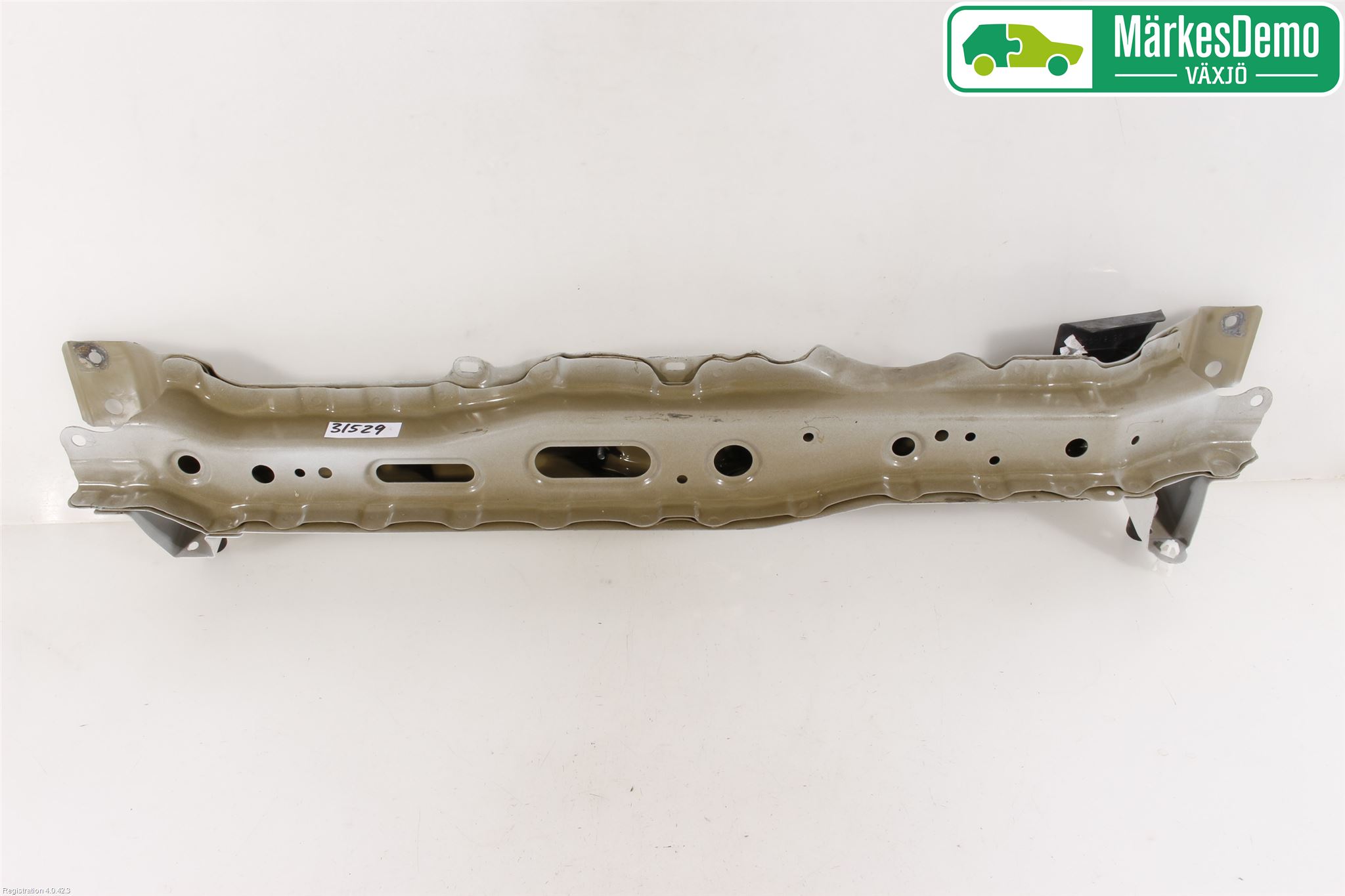 Honda HR-V 15-21 Frontplåt Övre