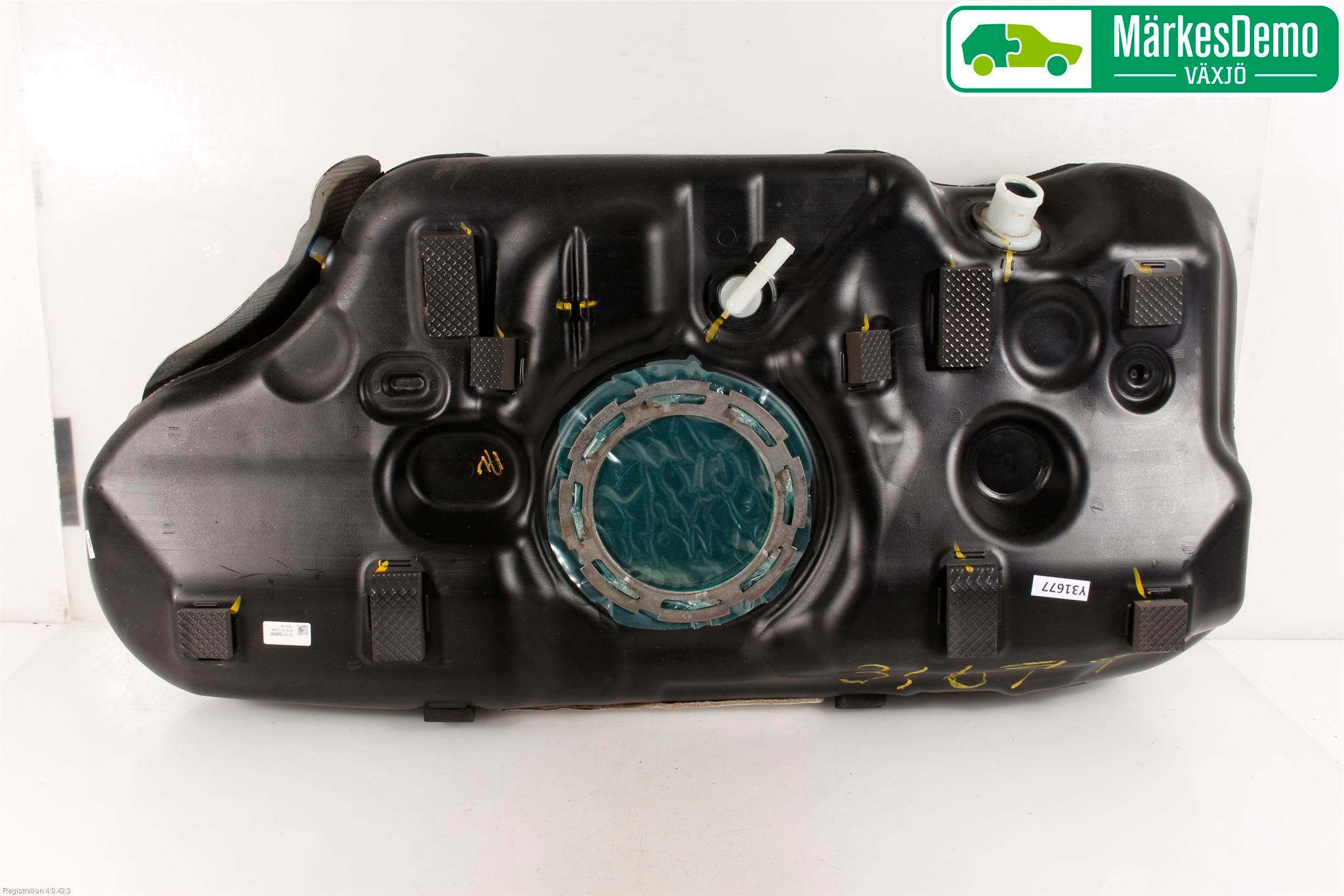 Hyundai i30 PD 17- Bränsletank