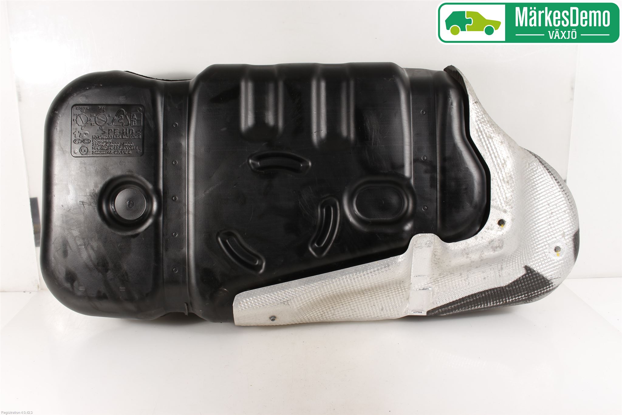 Hyundai i30 PD 17- Bränsletank