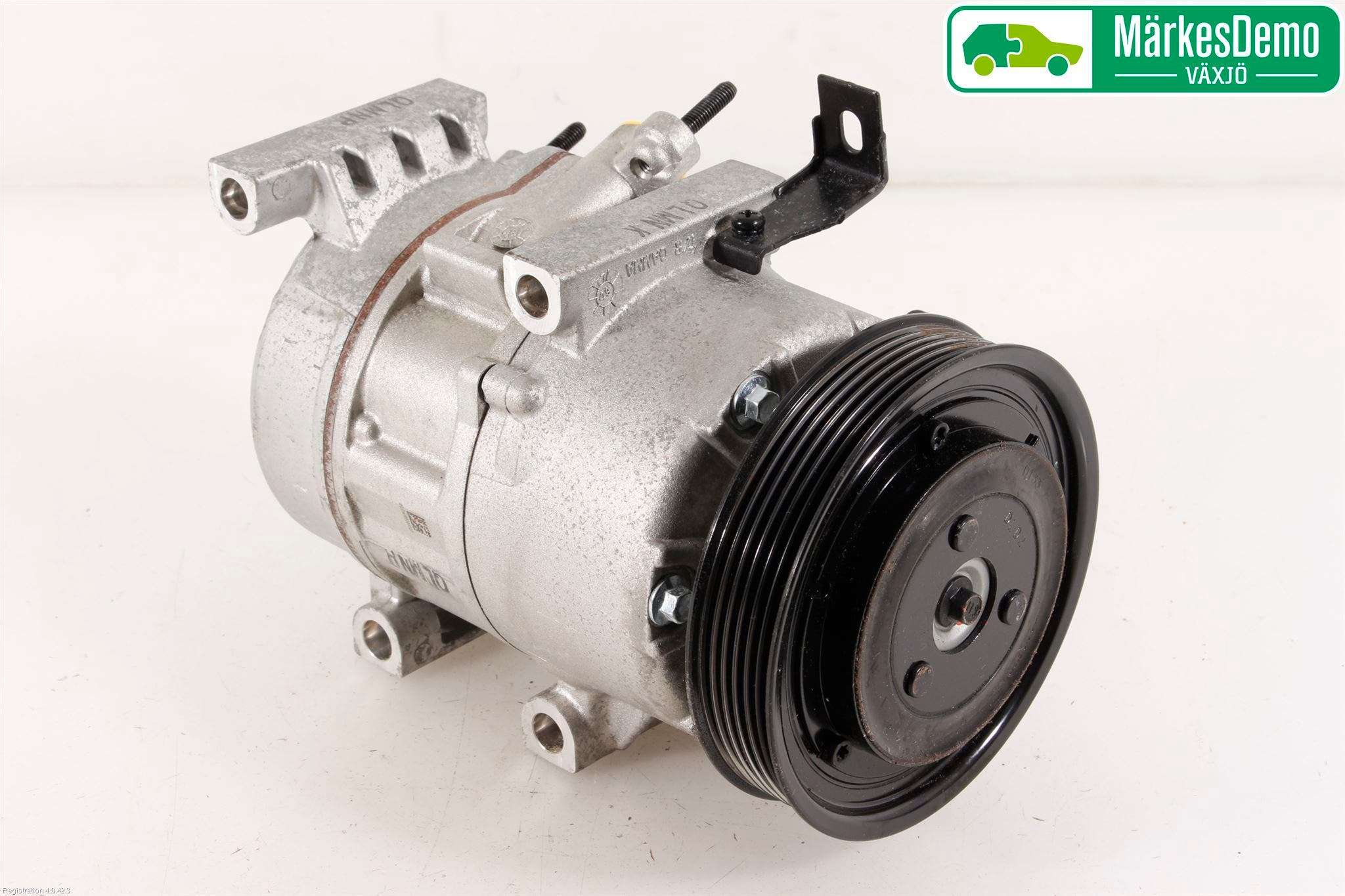 Hyundai TUCSON 05- Ac Kompressor