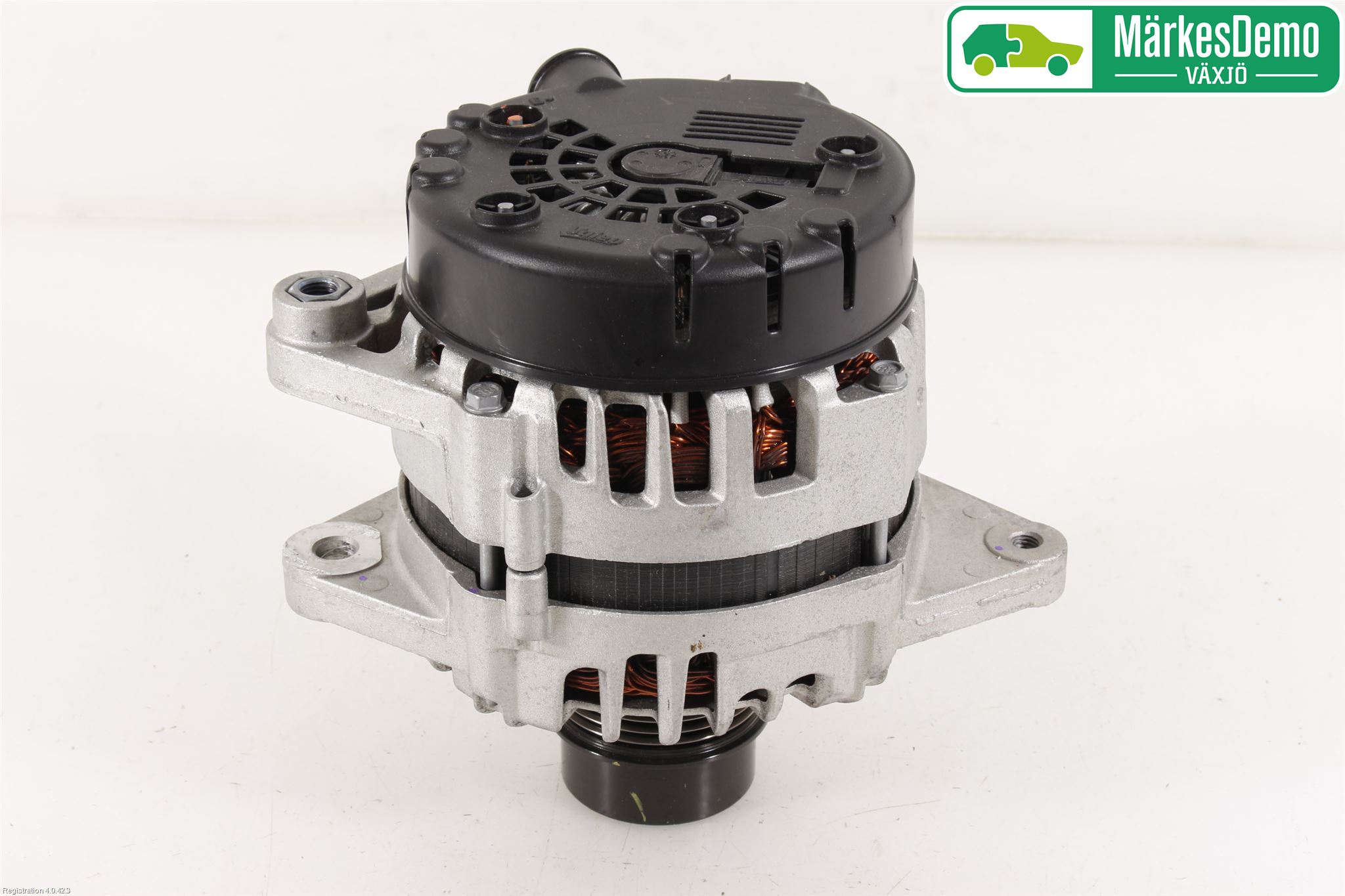 Hyundai TUCSON 05- Generator