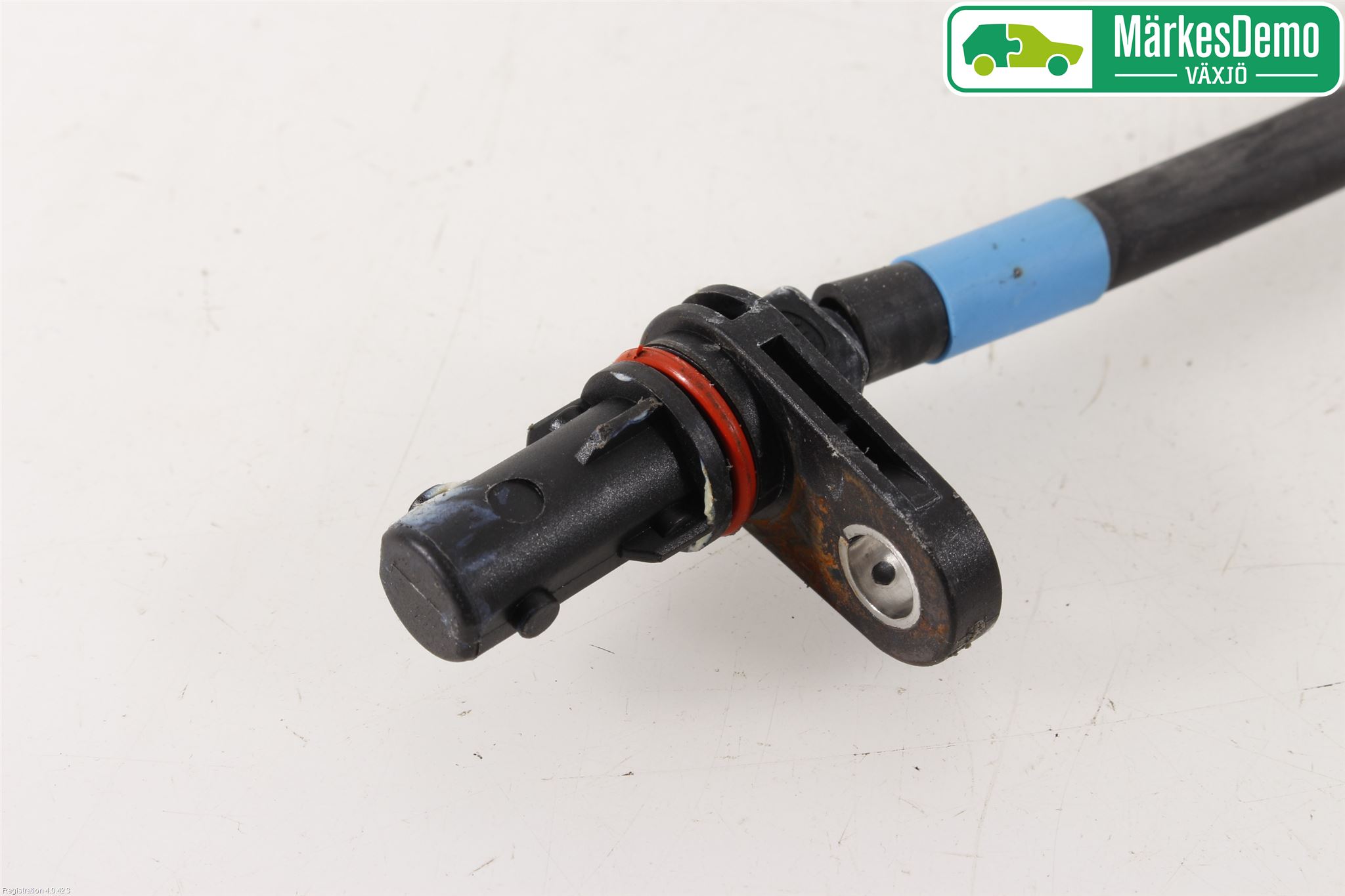 Hyundai TUCSON 05- Abs Sensor