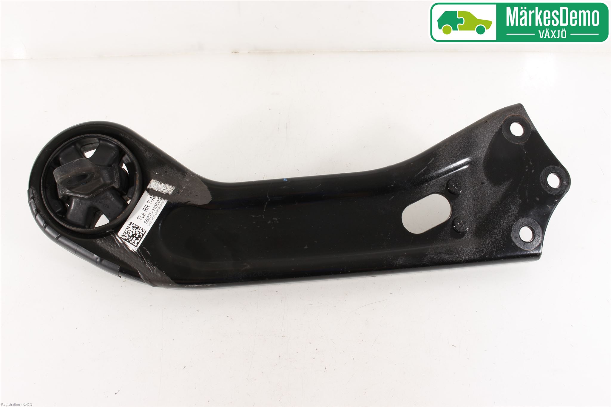 Hyundai TUCSON 05- Bärarm Bak Vänster