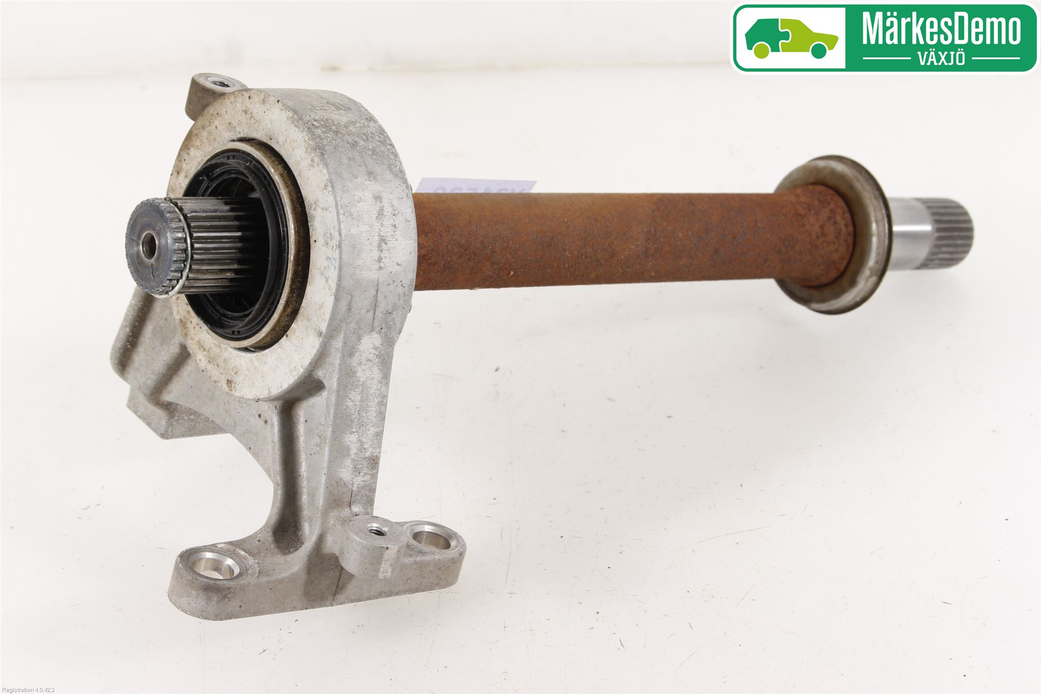 Honda HR-V 15-21 Drivaxel Fram Höger