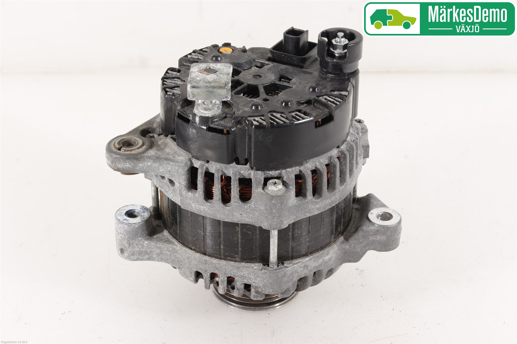 Honda HR-V 15-21 Generator