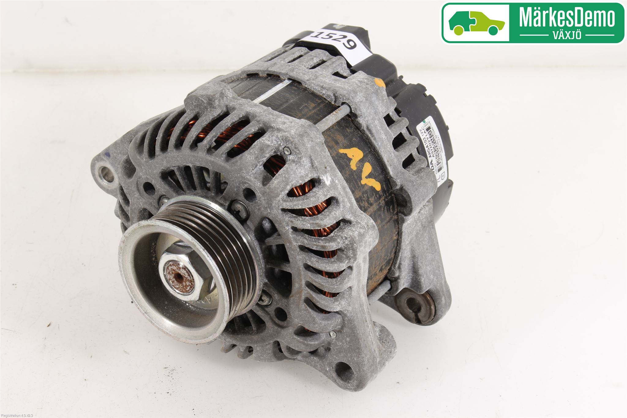 Honda HR-V 15-21 Generator