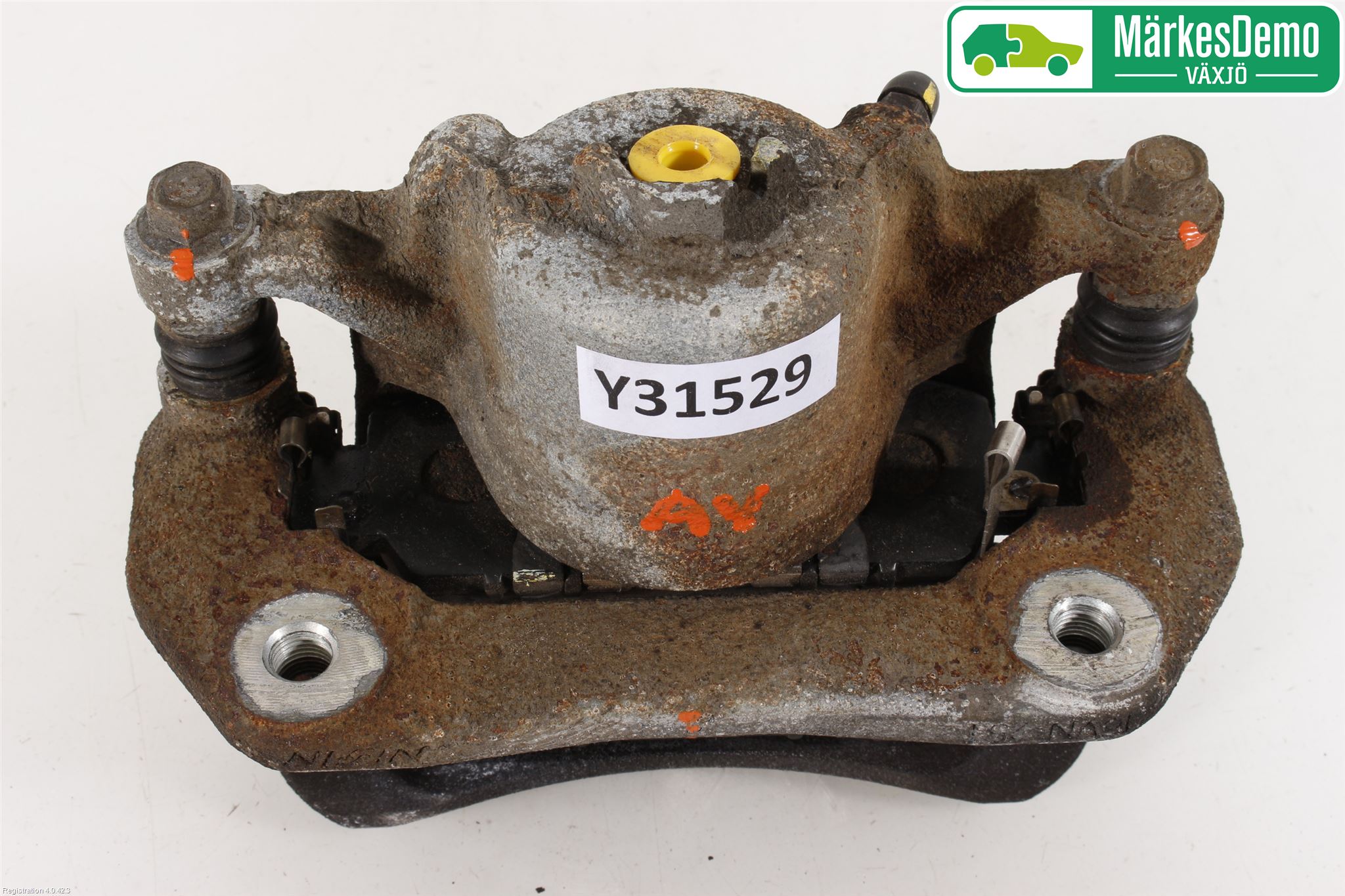 Honda HR-V 15-21 Bromsok Fram Höger