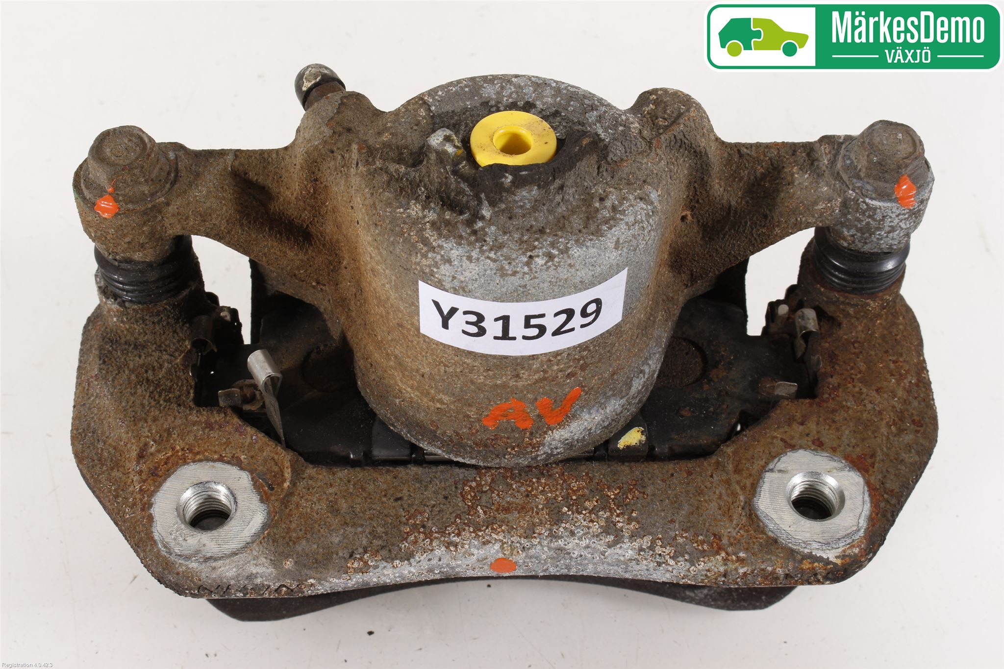 Honda HR-V 15-21 Bromsok Fram Vänster