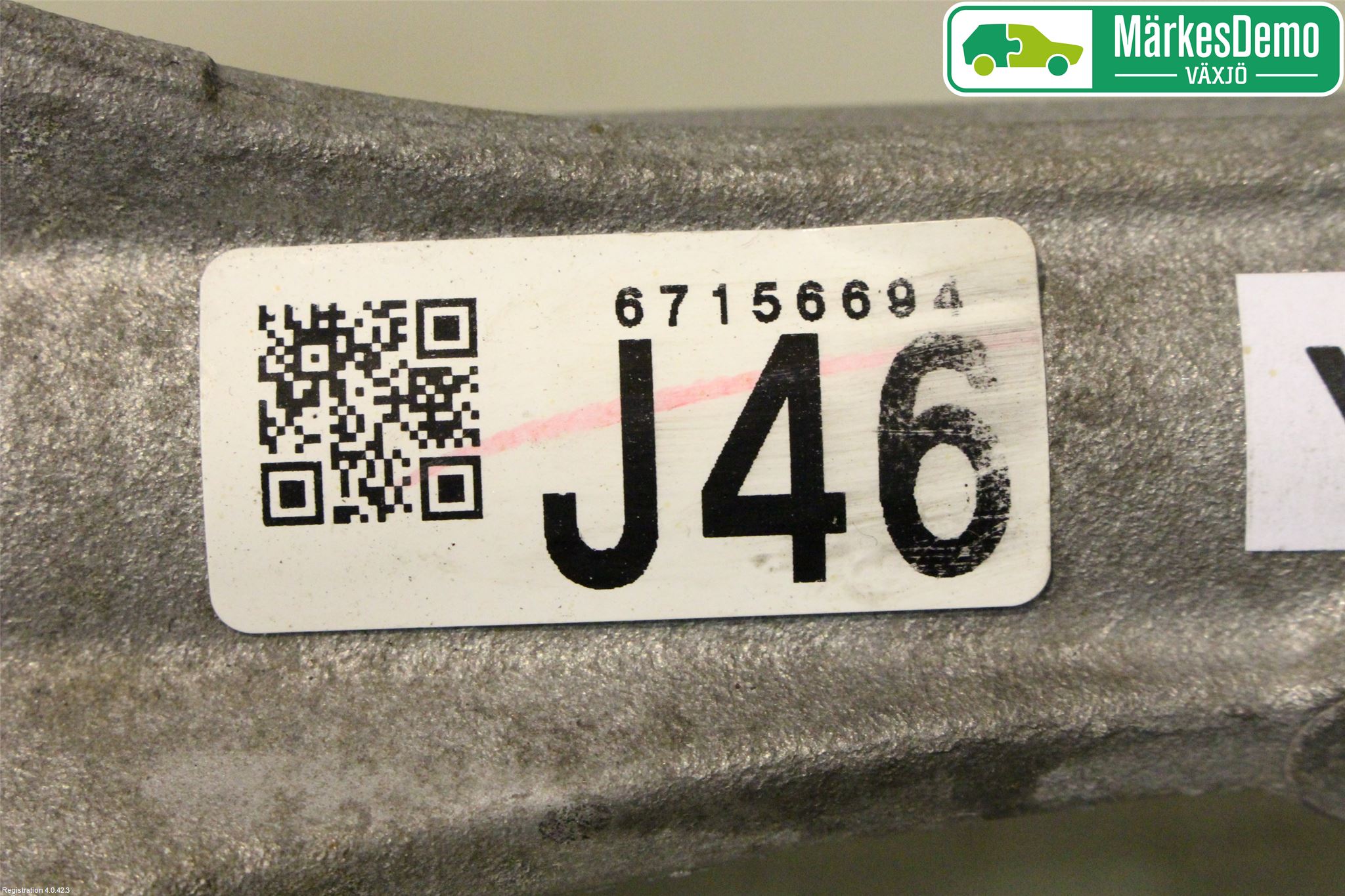 Toyota PRIUS (ZVW50) 16-21 Styrväxel Servo -Snäcka