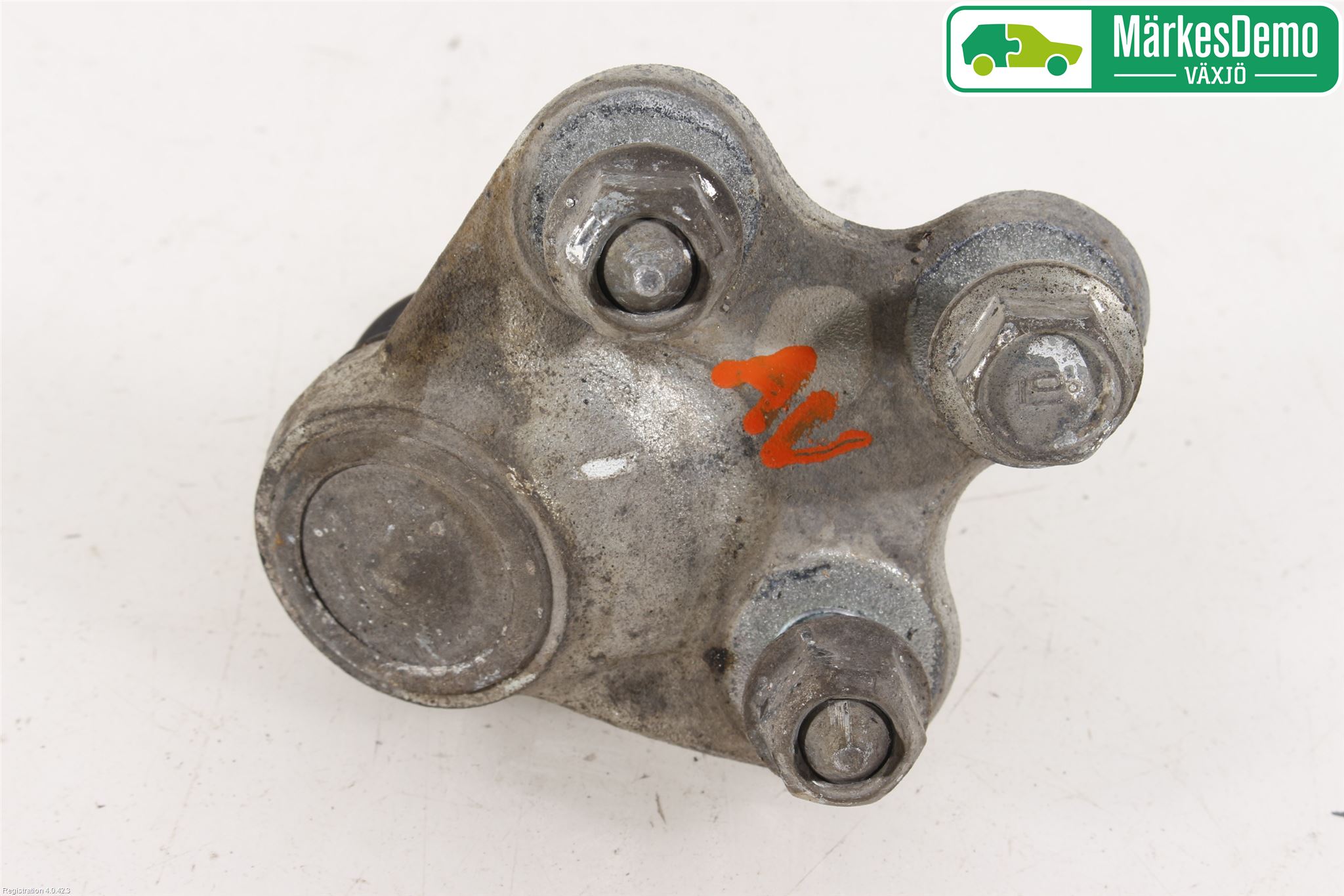 Honda HR-V 15-21 Styrspindelled-Kulled