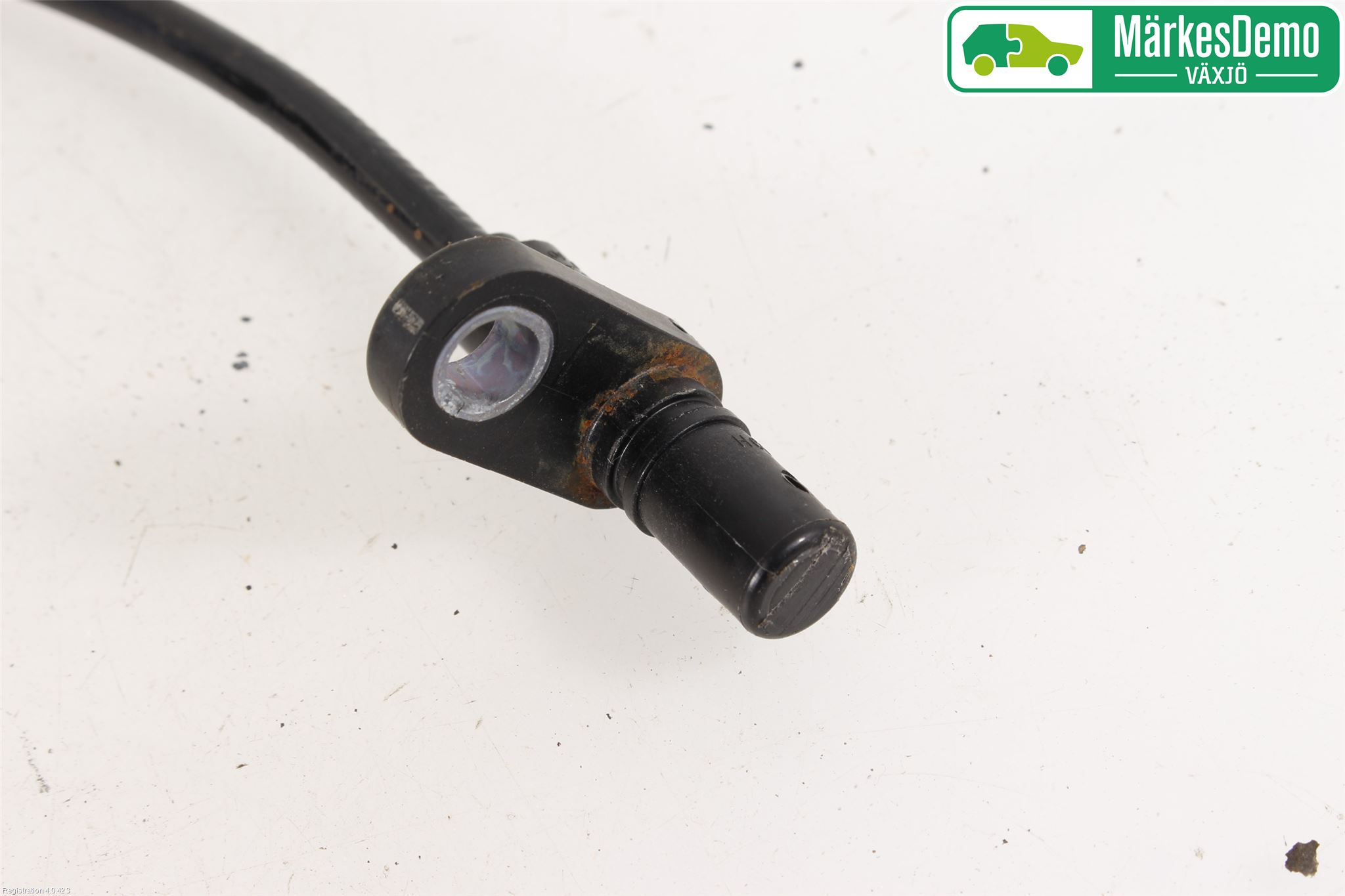 Nissan QASHQAI 14-17 Abs Sensor